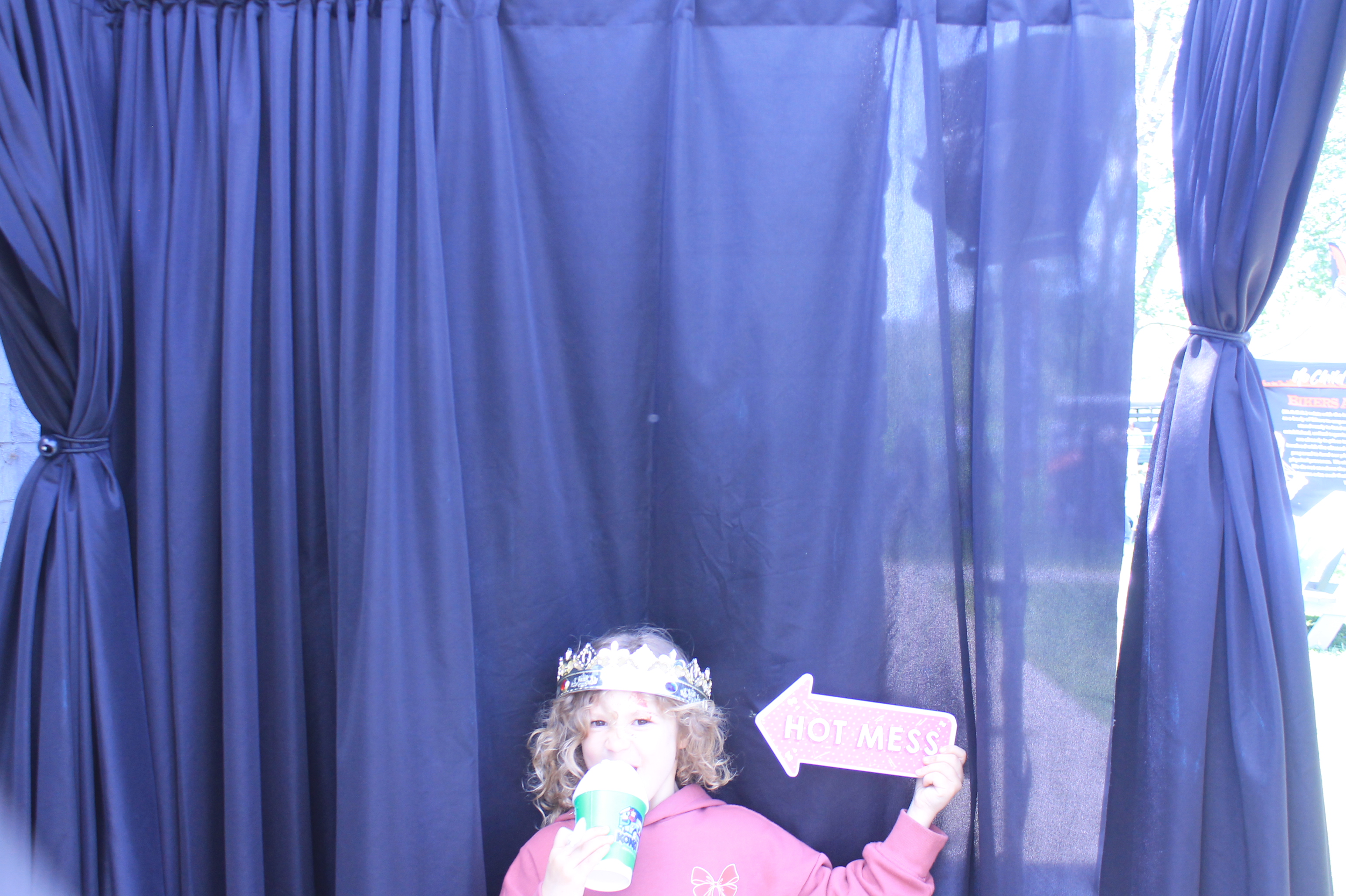 NKCAC's Family Fun Day | View more photos from the event at gallery.photoboothcincy.com/u/PhotoBoothCincy/NKCACs-Family-Fun-Day