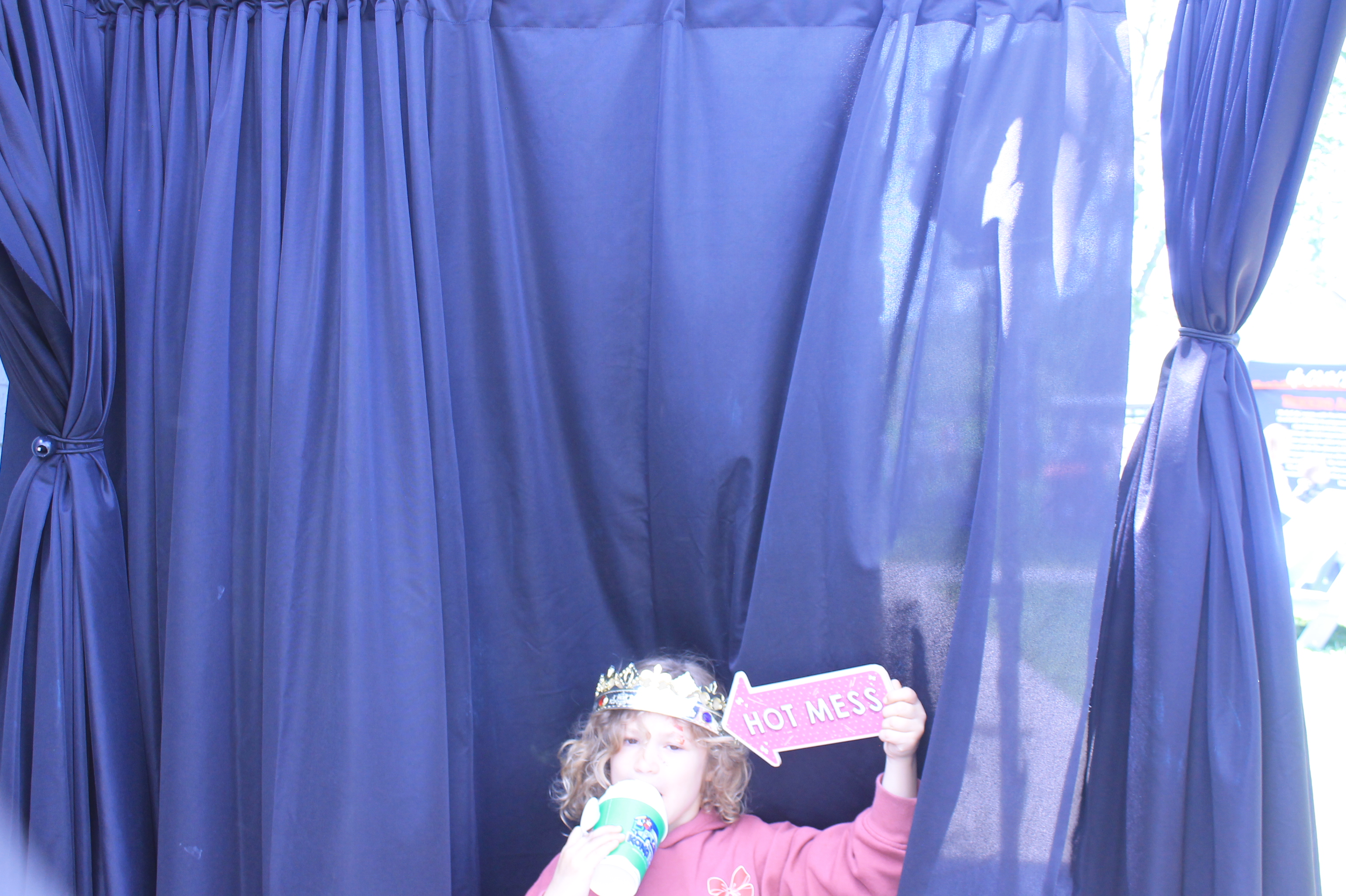 NKCAC's Family Fun Day | View more photos from the event at gallery.photoboothcincy.com/u/PhotoBoothCincy/NKCACs-Family-Fun-Day