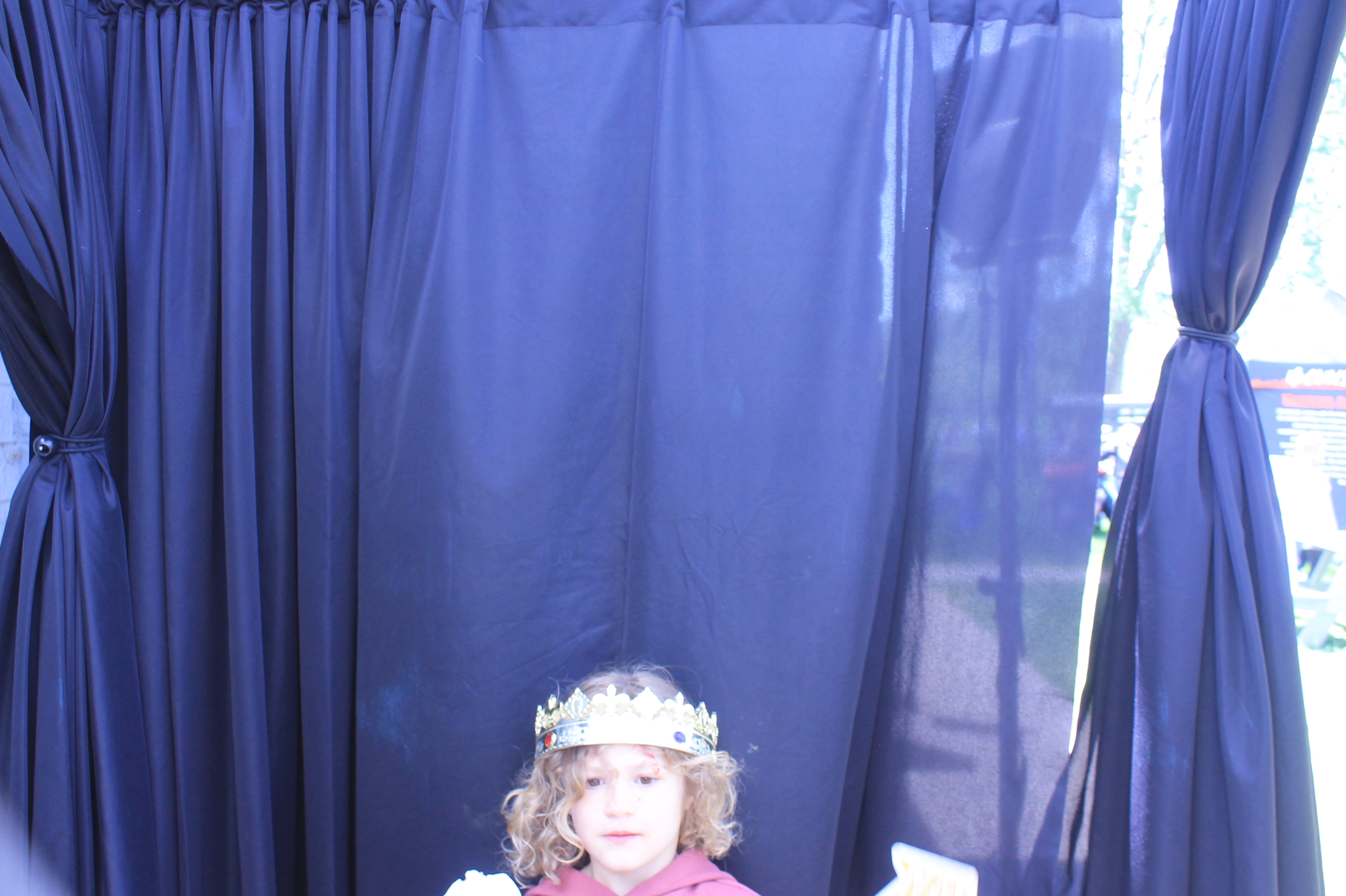 NKCAC's Family Fun Day | View more photos from the event at gallery.photoboothcincy.com/u/PhotoBoothCincy/NKCACs-Family-Fun-Day
