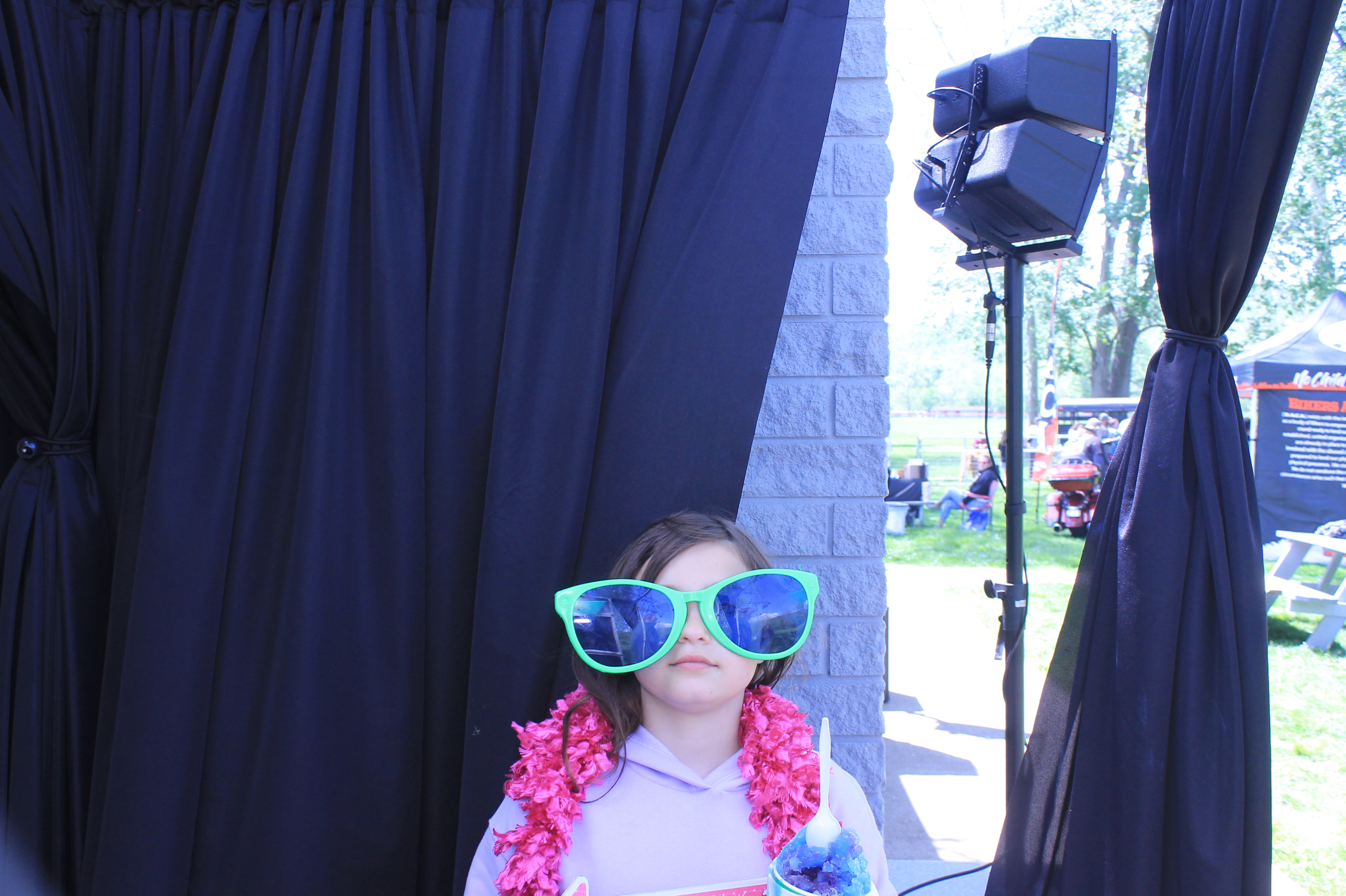 NKCAC's Family Fun Day | View more photos from the event at gallery.photoboothcincy.com/u/PhotoBoothCincy/NKCACs-Family-Fun-Day