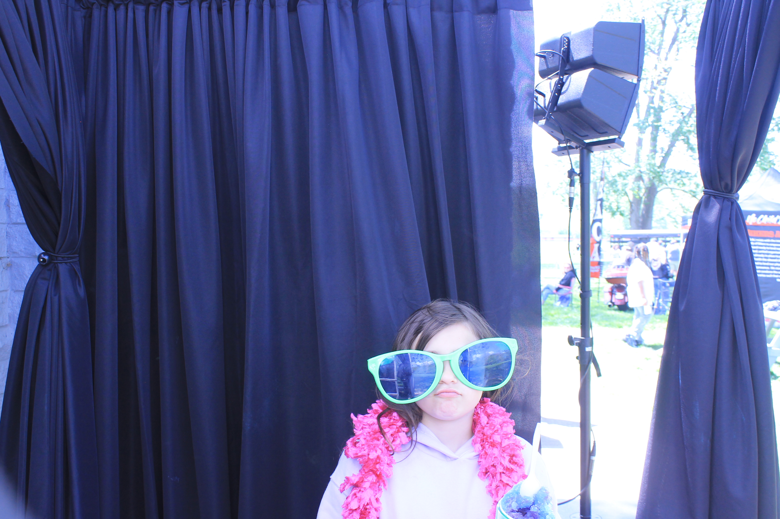 NKCAC's Family Fun Day | View more photos from the event at gallery.photoboothcincy.com/u/PhotoBoothCincy/NKCACs-Family-Fun-Day