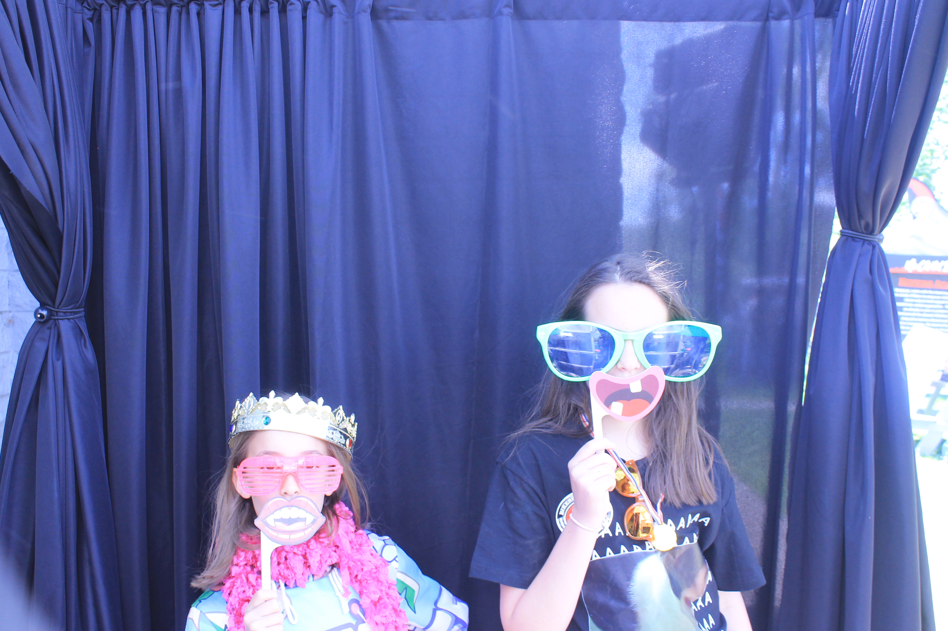 NKCAC's Family Fun Day | View more photos from the event at gallery.photoboothcincy.com/u/PhotoBoothCincy/NKCACs-Family-Fun-Day