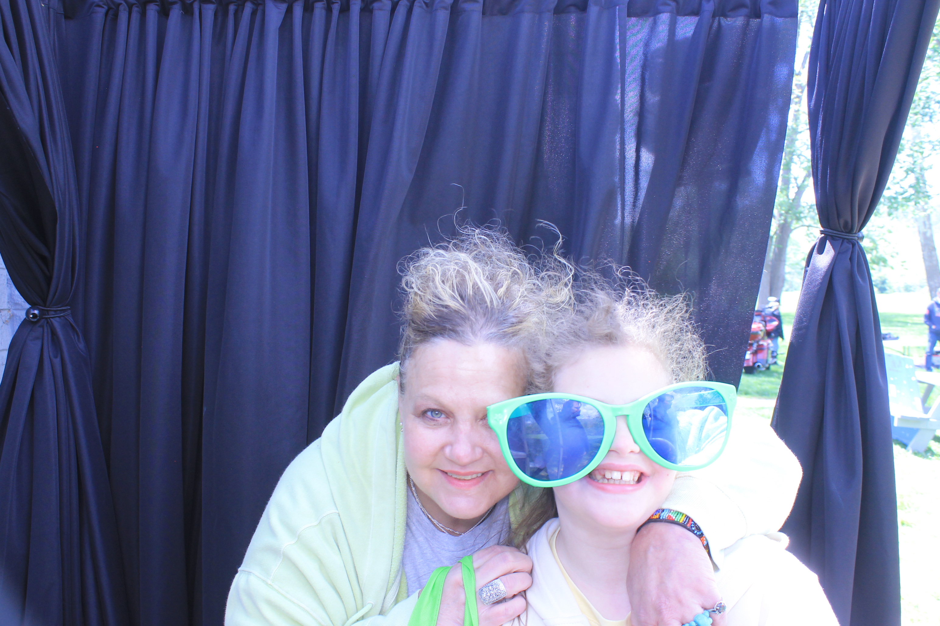 NKCAC's Family Fun Day | View more photos from the event at gallery.photoboothcincy.com/u/PhotoBoothCincy/NKCACs-Family-Fun-Day