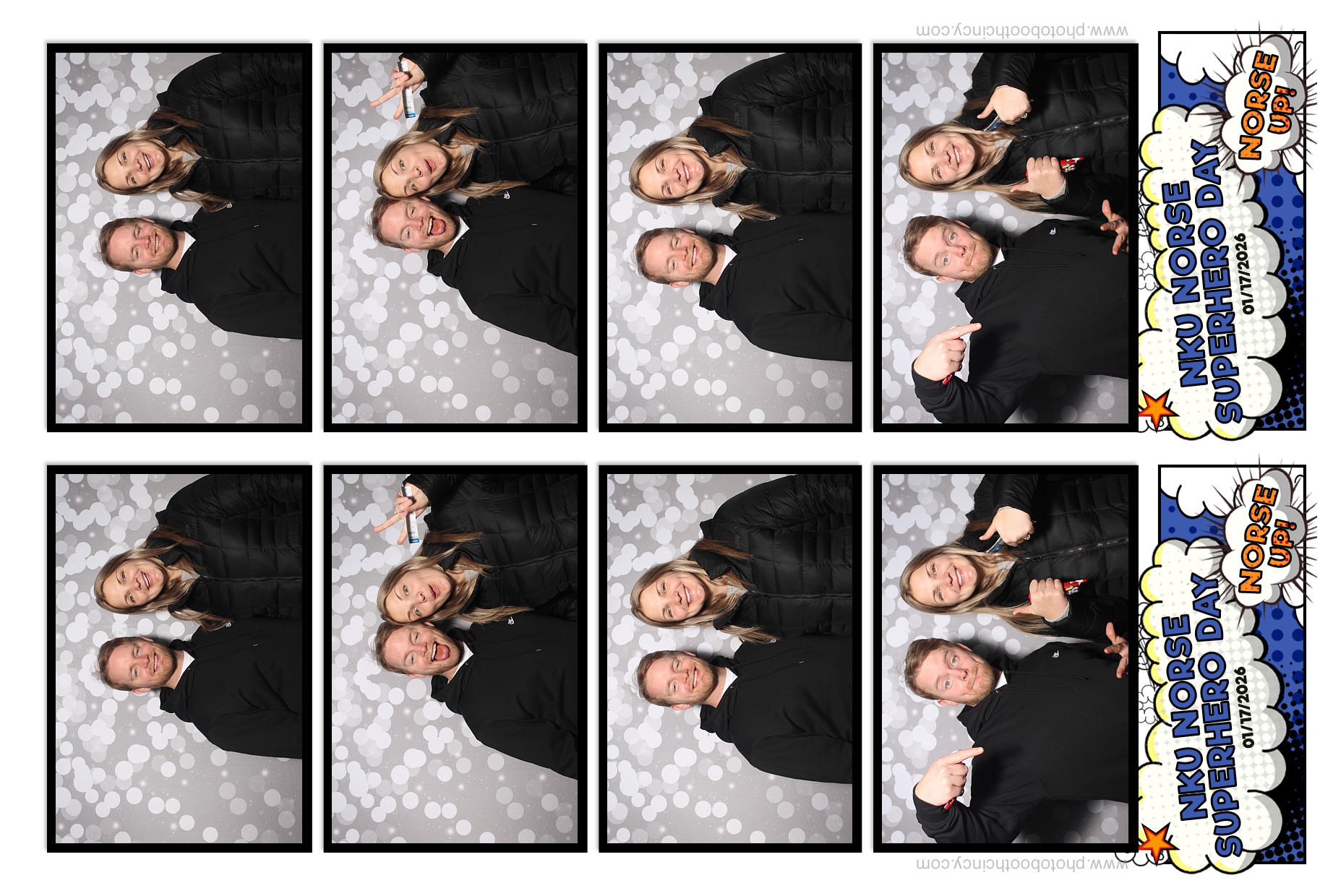 NKU Men's Basketball Kids Club | View more photos from the event at gallery.photoboothcincy.com/u/PhotoBoothCincy/NKU-Mens-Basketball-Kids-Club