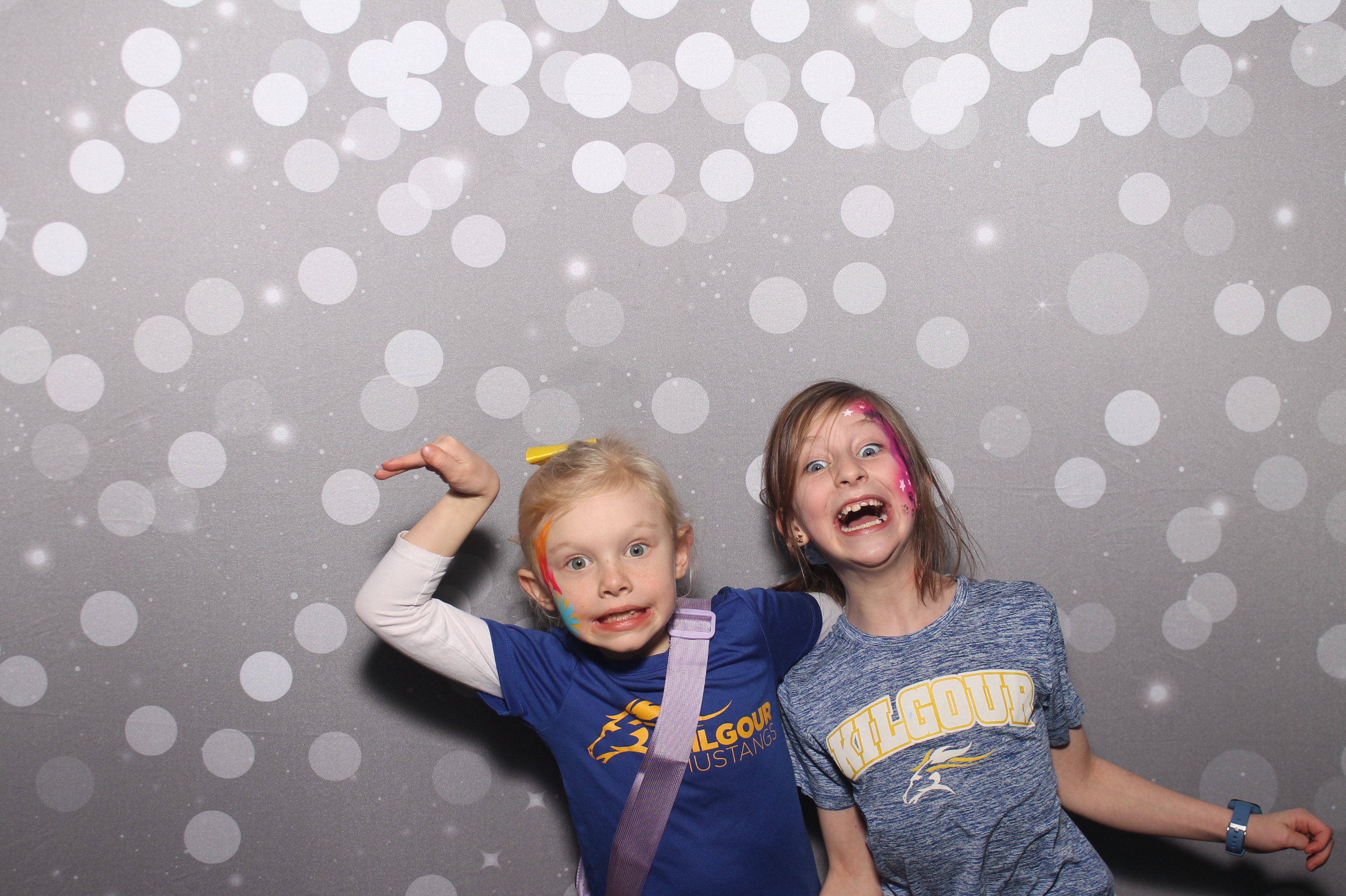 NKU Men's Basketball Kids Club | View more photos from the event at gallery.photoboothcincy.com/u/PhotoBoothCincy/NKU-Mens-Basketball-Kids-Club