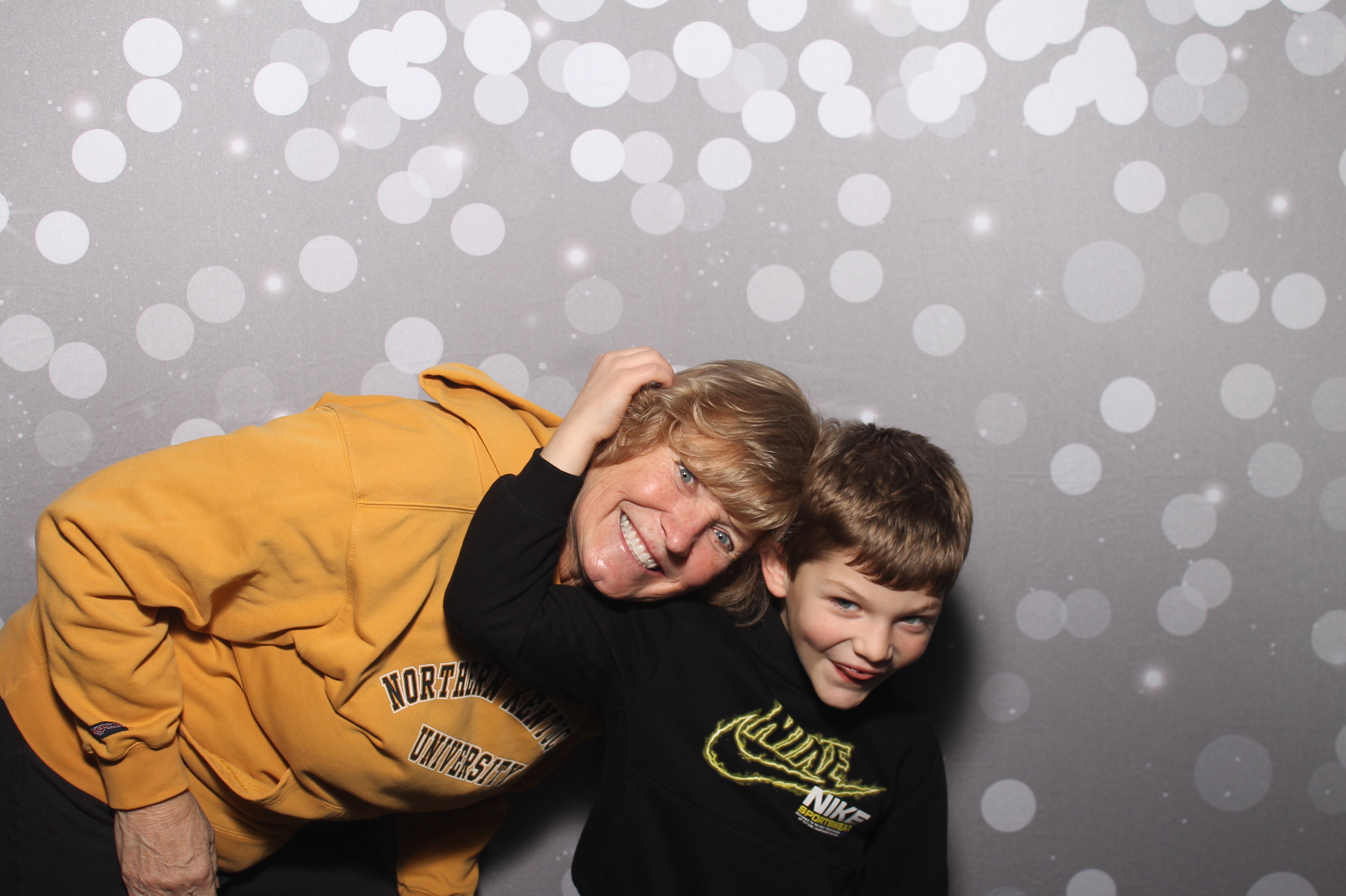 NKU Men's Basketball Kids Club | View more photos from the event at gallery.photoboothcincy.com/u/PhotoBoothCincy/NKU-Mens-Basketball-Kids-Club