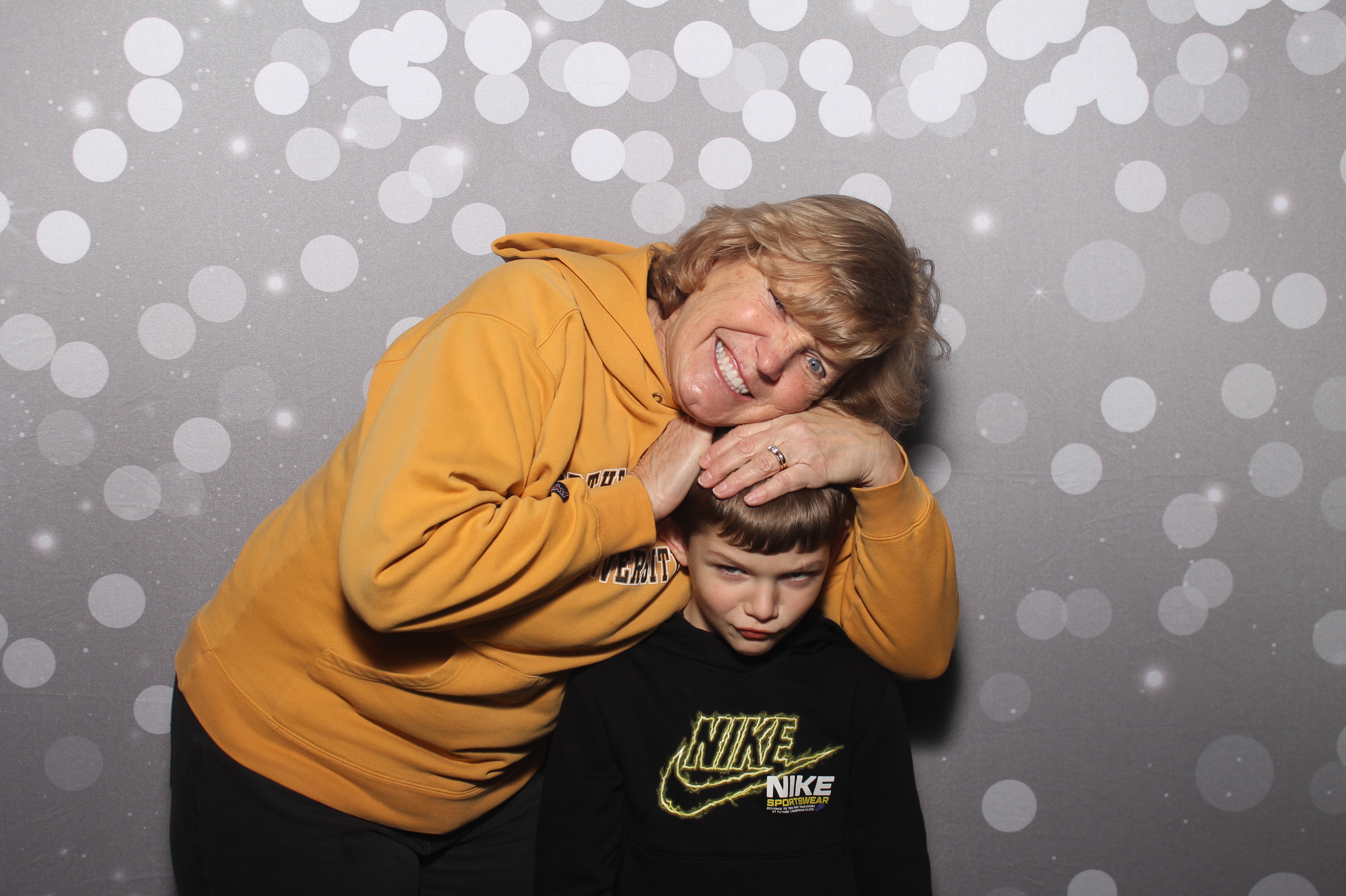 NKU Men's Basketball Kids Club | View more photos from the event at gallery.photoboothcincy.com/u/PhotoBoothCincy/NKU-Mens-Basketball-Kids-Club