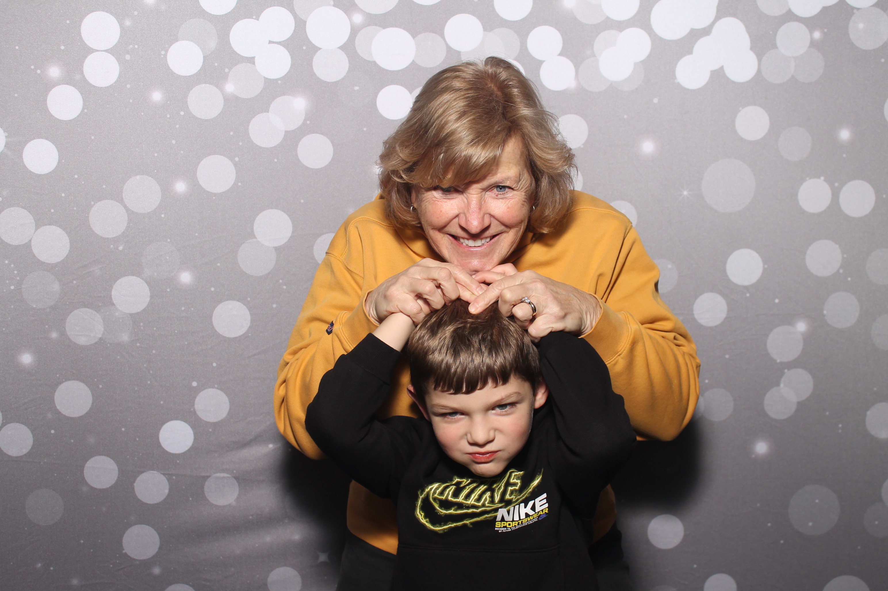 NKU Men's Basketball Kids Club | View more photos from the event at gallery.photoboothcincy.com/u/PhotoBoothCincy/NKU-Mens-Basketball-Kids-Club