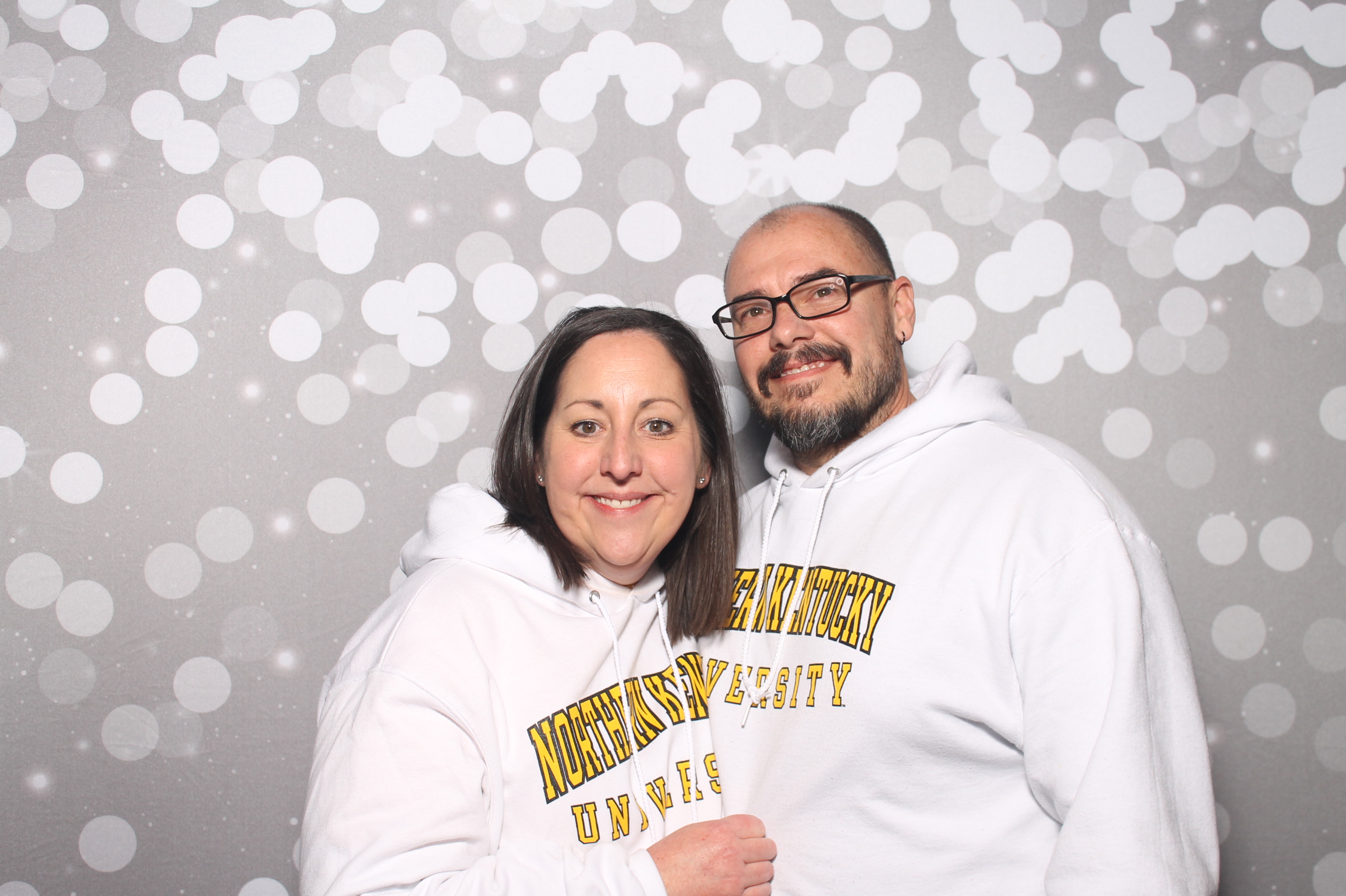 NKU Men's Basketball Kids Club | View more photos from the event at gallery.photoboothcincy.com/u/PhotoBoothCincy/NKU-Mens-Basketball-Kids-Club