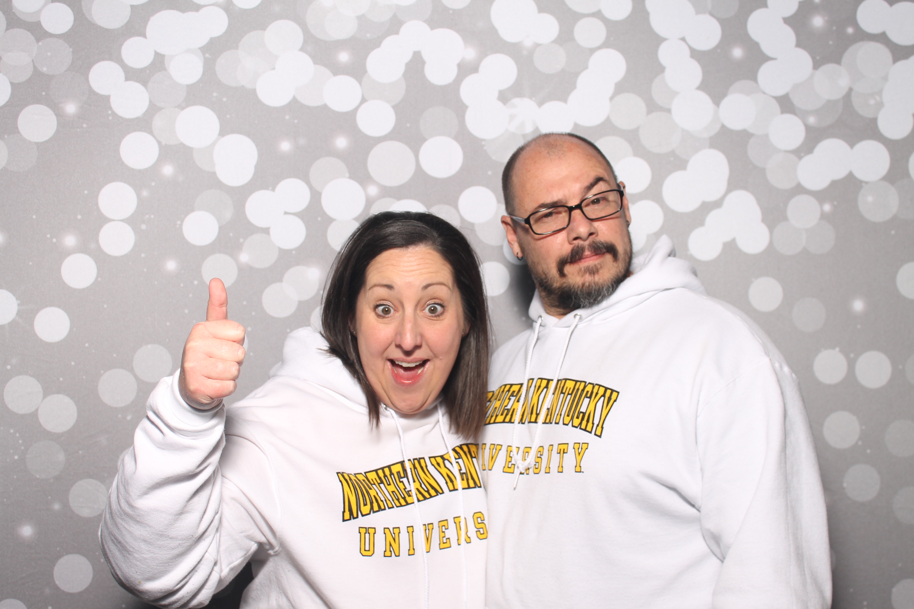 NKU Men's Basketball Kids Club | View more photos from the event at gallery.photoboothcincy.com/u/PhotoBoothCincy/NKU-Mens-Basketball-Kids-Club