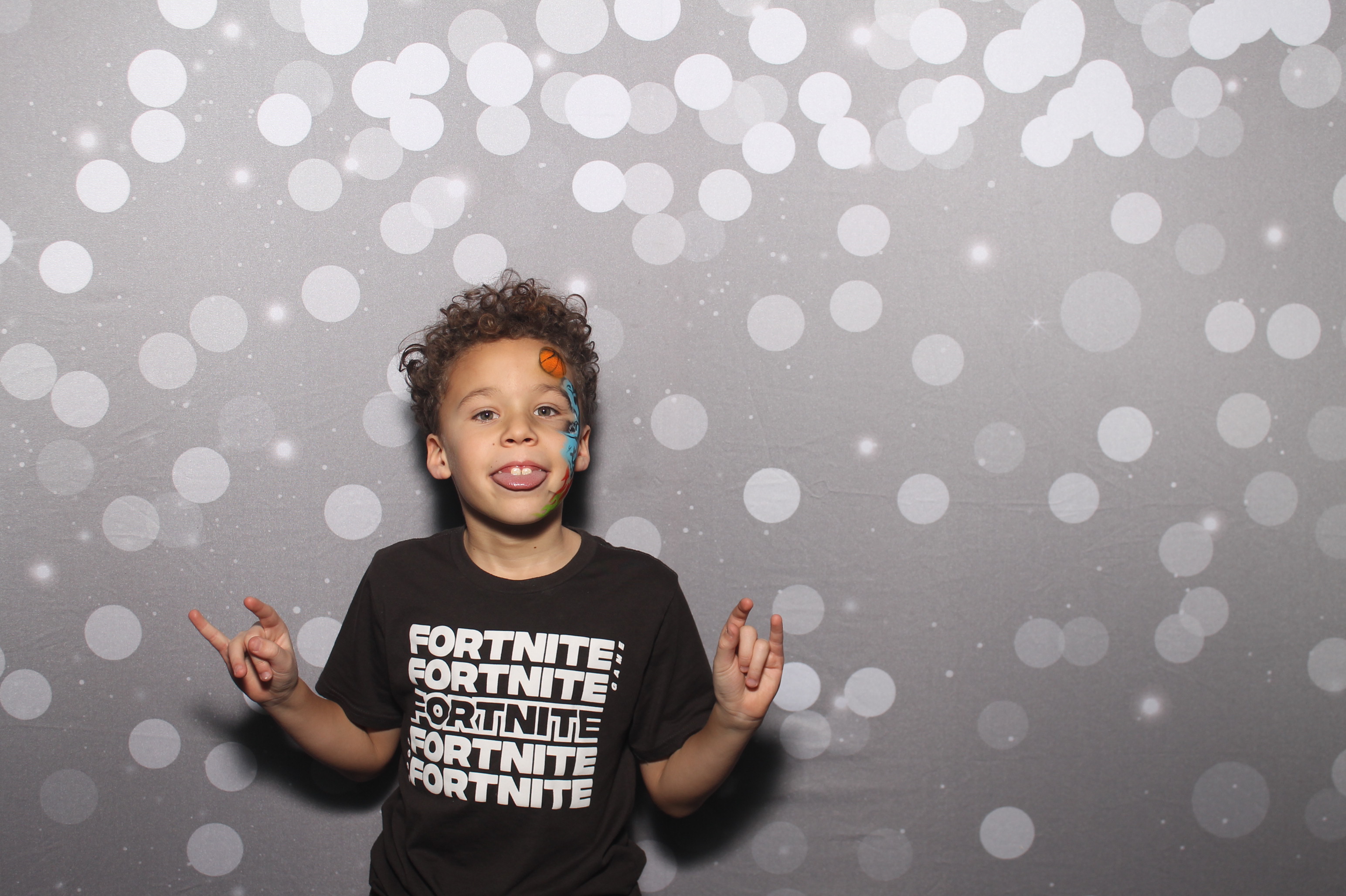 NKU Men's Basketball Kids Club | View more photos from the event at gallery.photoboothcincy.com/u/PhotoBoothCincy/NKU-Mens-Basketball-Kids-Club
