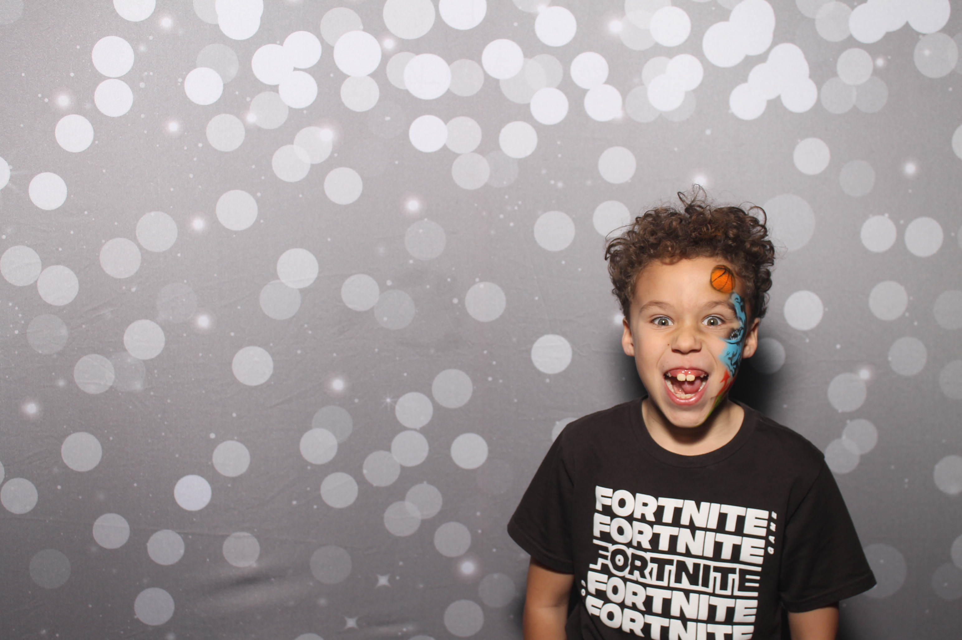 NKU Men's Basketball Kids Club | View more photos from the event at gallery.photoboothcincy.com/u/PhotoBoothCincy/NKU-Mens-Basketball-Kids-Club