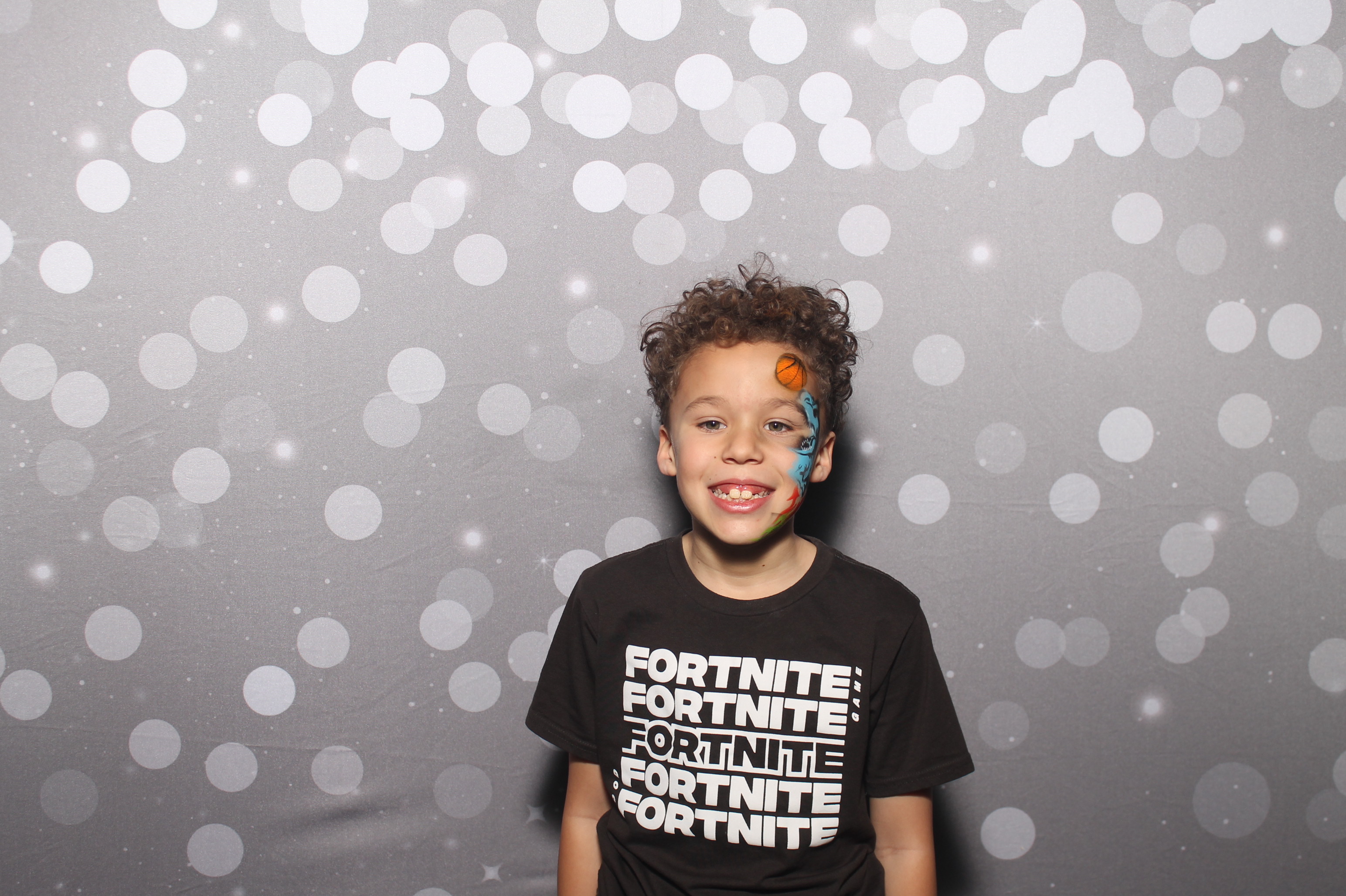 NKU Men's Basketball Kids Club | View more photos from the event at gallery.photoboothcincy.com/u/PhotoBoothCincy/NKU-Mens-Basketball-Kids-Club