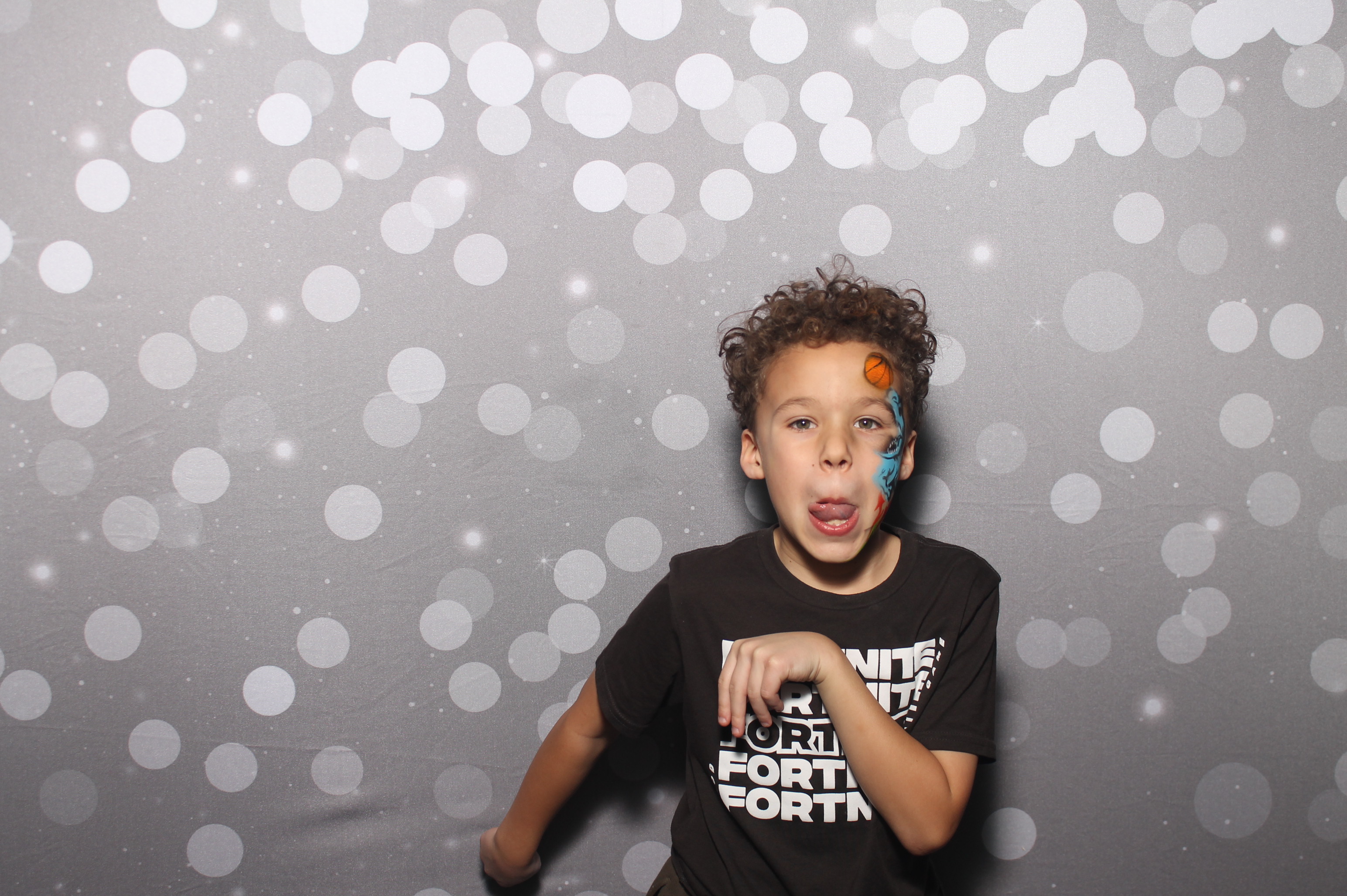 NKU Men's Basketball Kids Club | View more photos from the event at gallery.photoboothcincy.com/u/PhotoBoothCincy/NKU-Mens-Basketball-Kids-Club