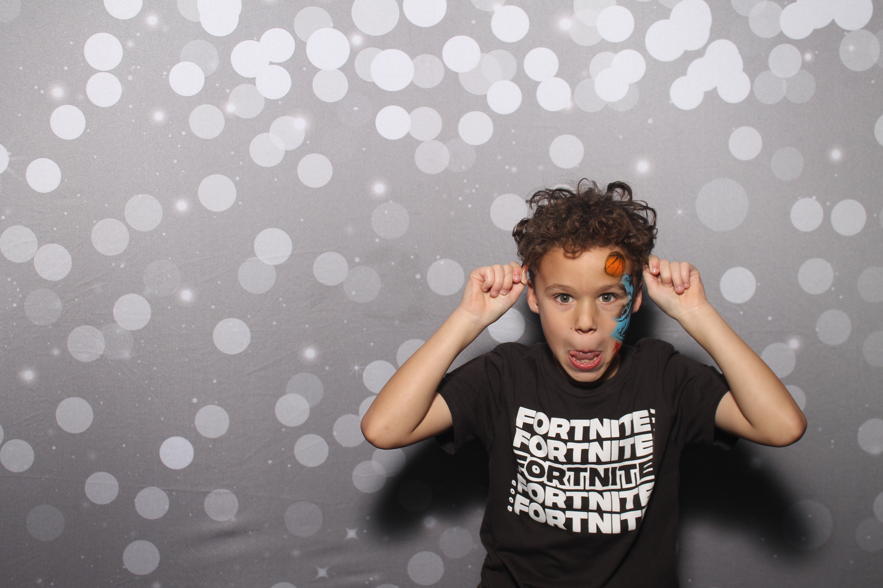 NKU Men's Basketball Kids Club | View more photos from the event at gallery.photoboothcincy.com/u/PhotoBoothCincy/NKU-Mens-Basketball-Kids-Club