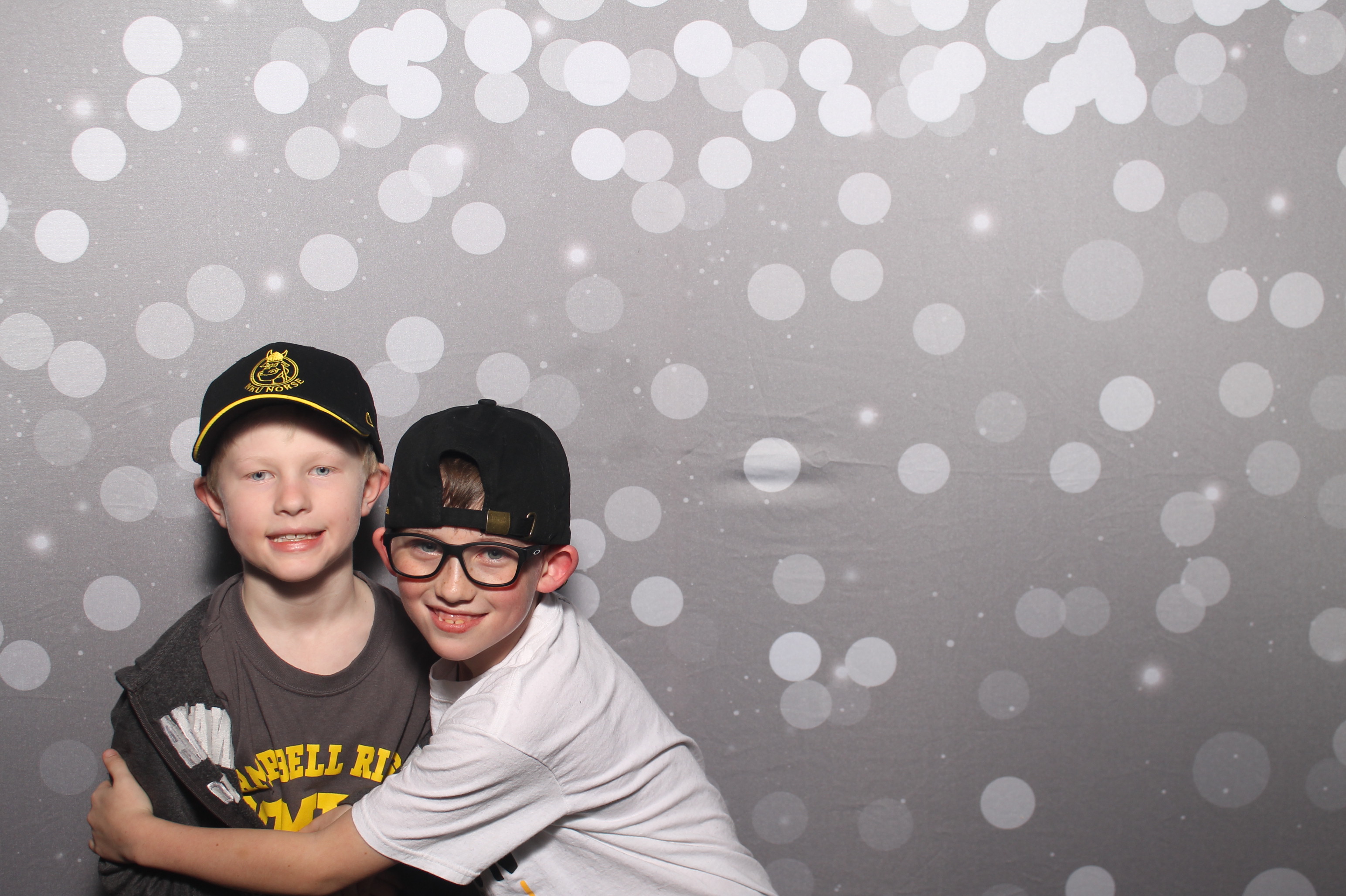 NKU Men's Basketball Kids Club | View more photos from the event at gallery.photoboothcincy.com/u/PhotoBoothCincy/NKU-Mens-Basketball-Kids-Club