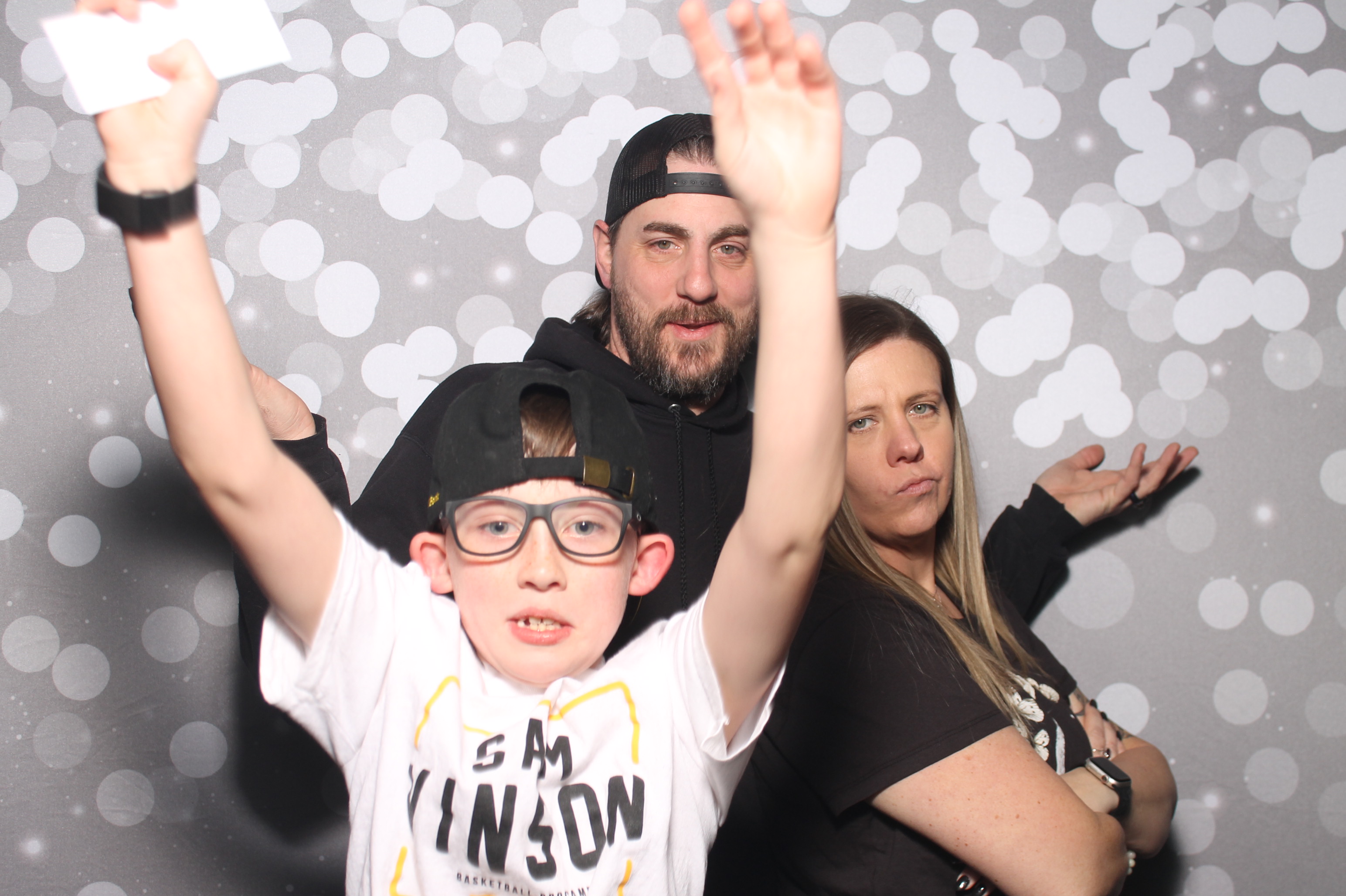 NKU Men's Basketball Kids Club | View more photos from the event at gallery.photoboothcincy.com/u/PhotoBoothCincy/NKU-Mens-Basketball-Kids-Club