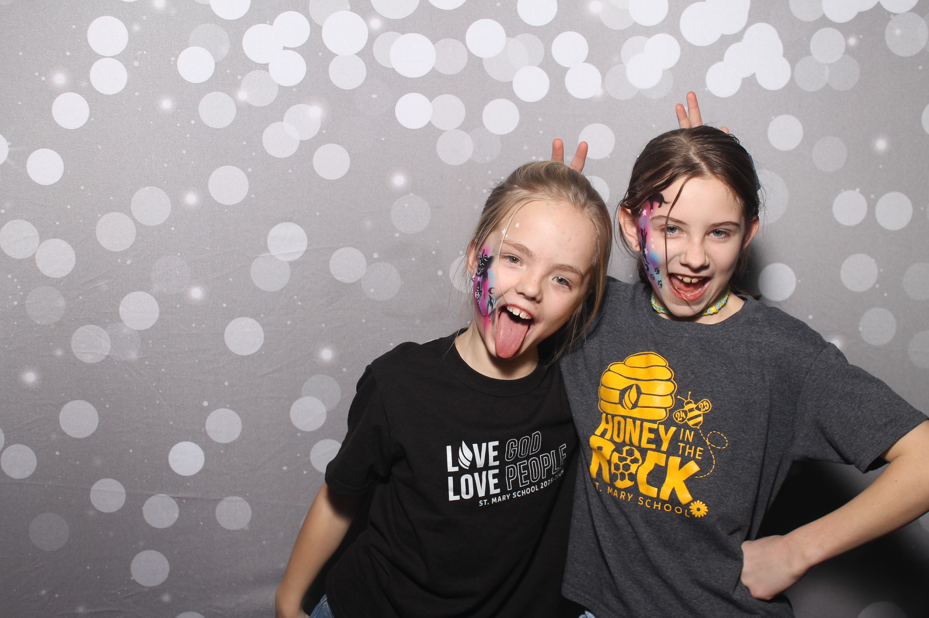 NKU Men's Basketball Kids Club | View more photos from the event at gallery.photoboothcincy.com/u/PhotoBoothCincy/NKU-Mens-Basketball-Kids-Club