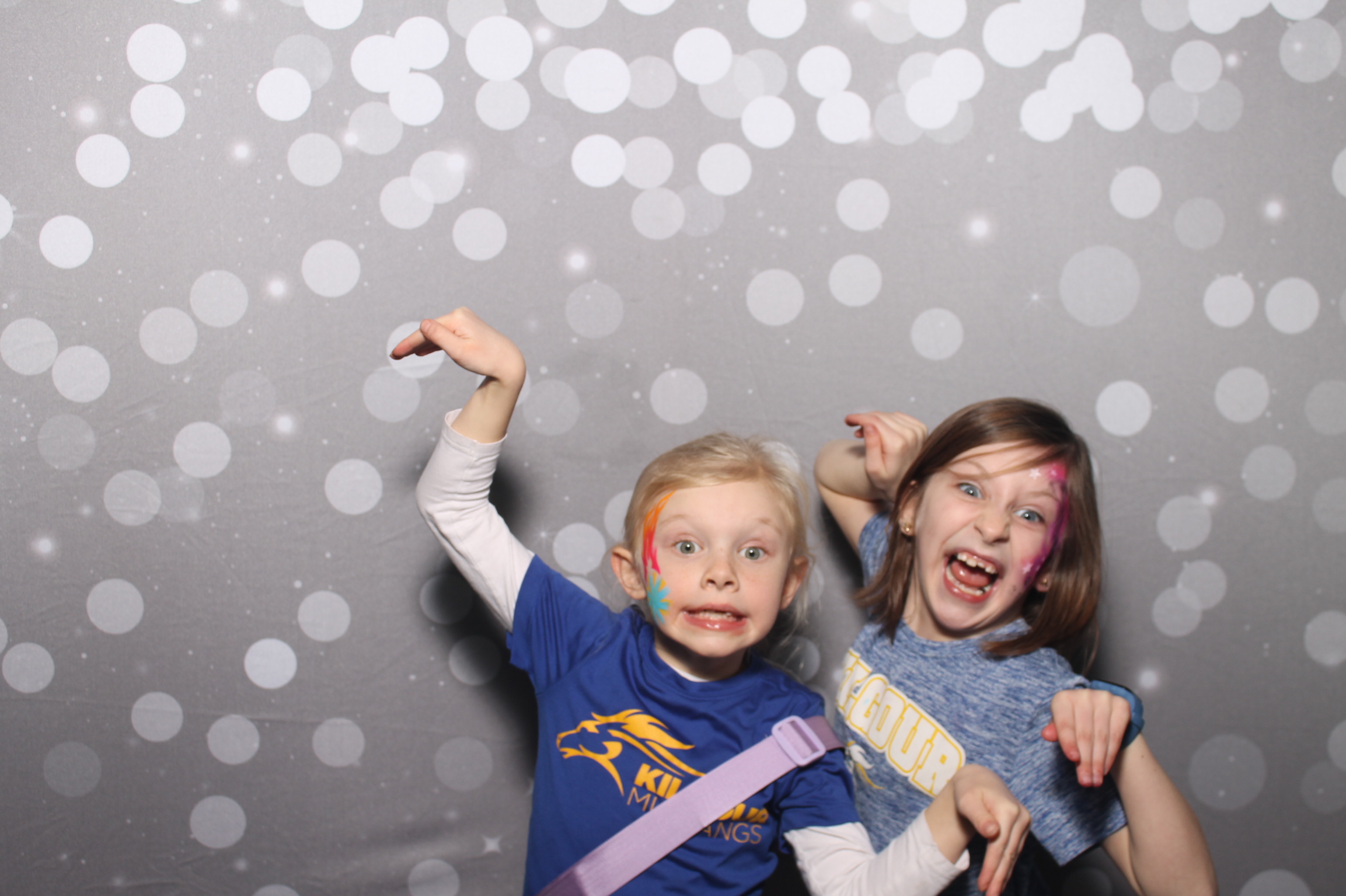 NKU Men's Basketball Kids Club | View more photos from the event at gallery.photoboothcincy.com/u/PhotoBoothCincy/NKU-Mens-Basketball-Kids-Club
