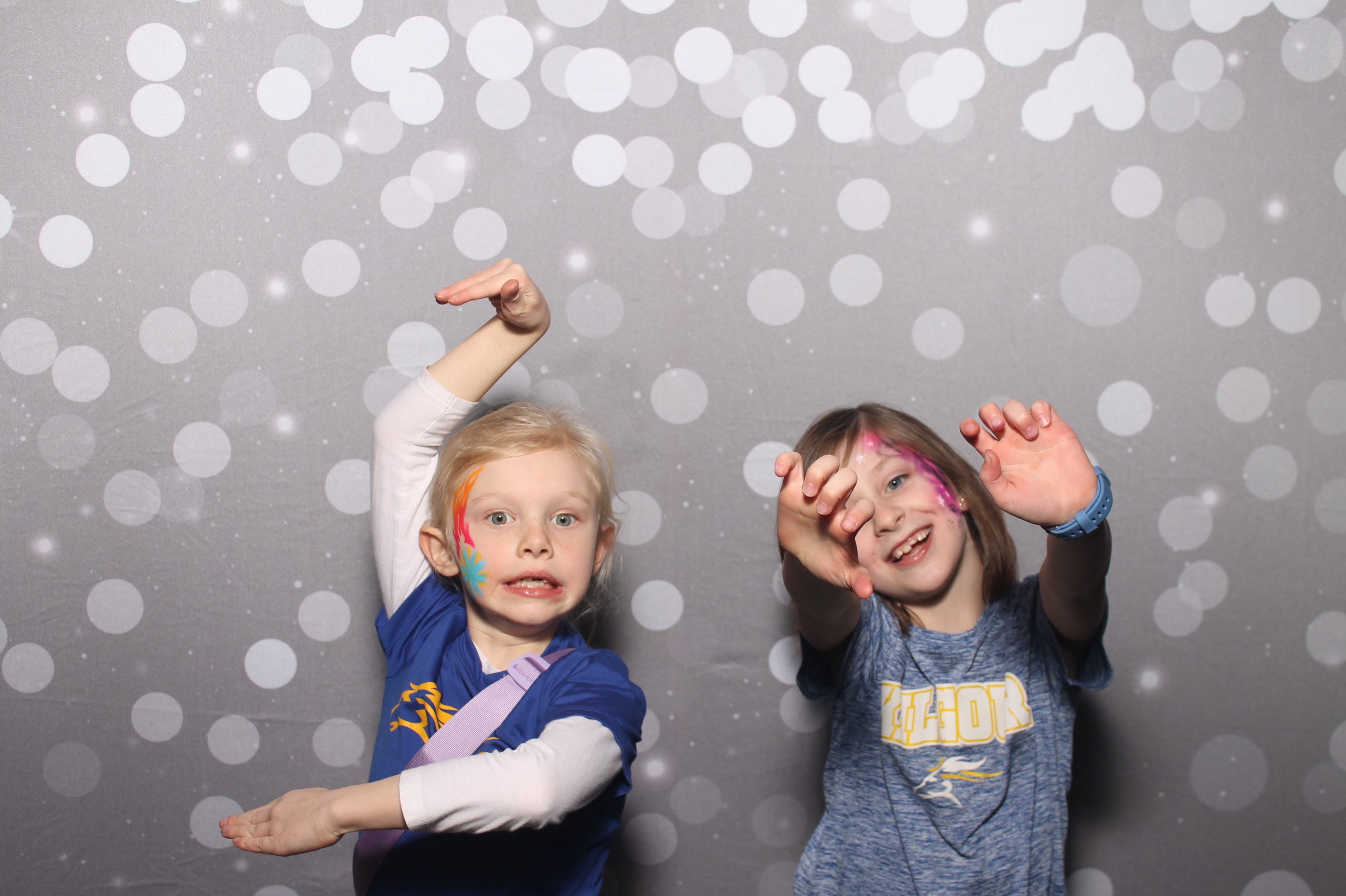 NKU Men's Basketball Kids Club | View more photos from the event at gallery.photoboothcincy.com/u/PhotoBoothCincy/NKU-Mens-Basketball-Kids-Club
