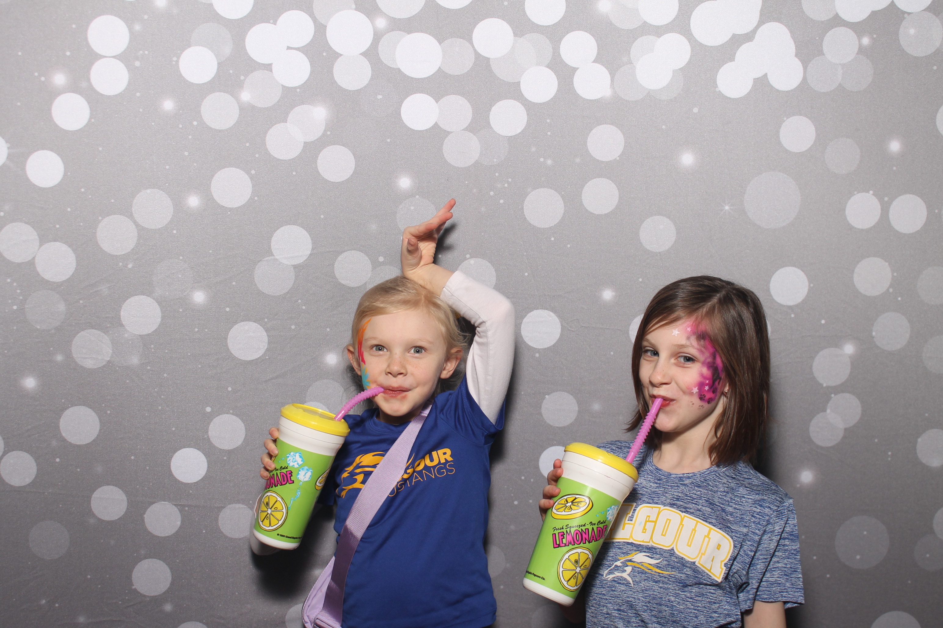NKU Men's Basketball Kids Club | View more photos from the event at gallery.photoboothcincy.com/u/PhotoBoothCincy/NKU-Mens-Basketball-Kids-Club