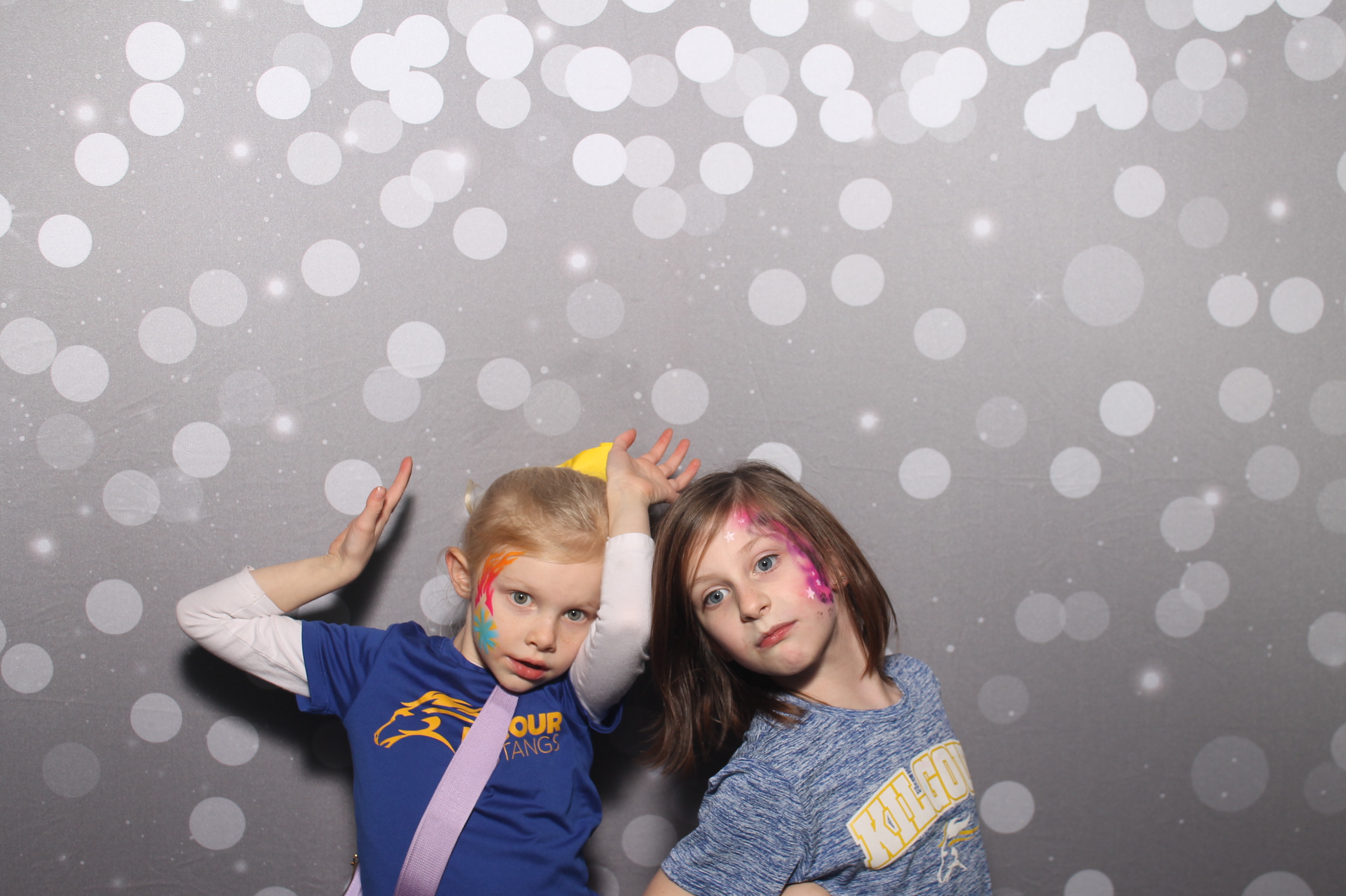 NKU Men's Basketball Kids Club | View more photos from the event at gallery.photoboothcincy.com/u/PhotoBoothCincy/NKU-Mens-Basketball-Kids-Club