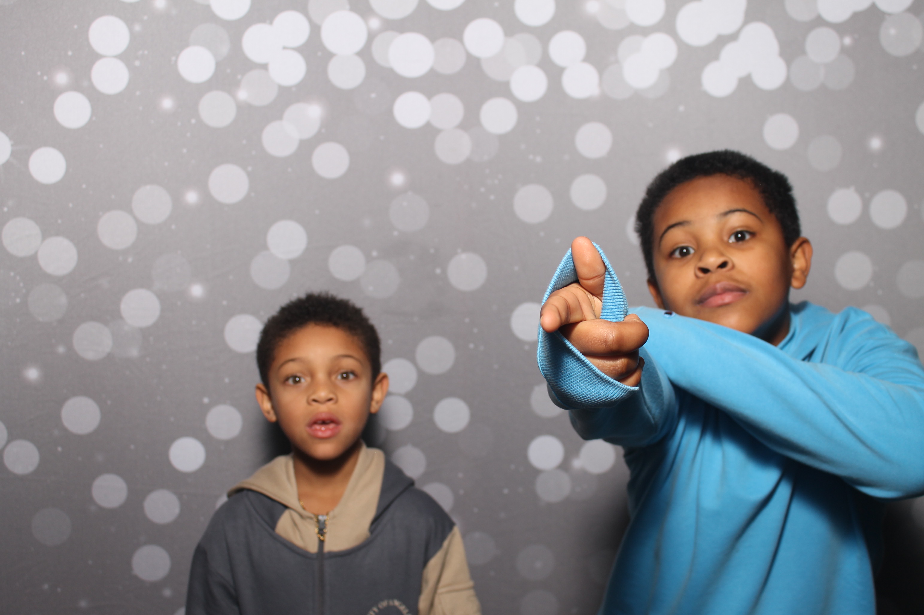 NKU Men's Basketball Kids Club | View more photos from the event at gallery.photoboothcincy.com/u/PhotoBoothCincy/NKU-Mens-Basketball-Kids-Club