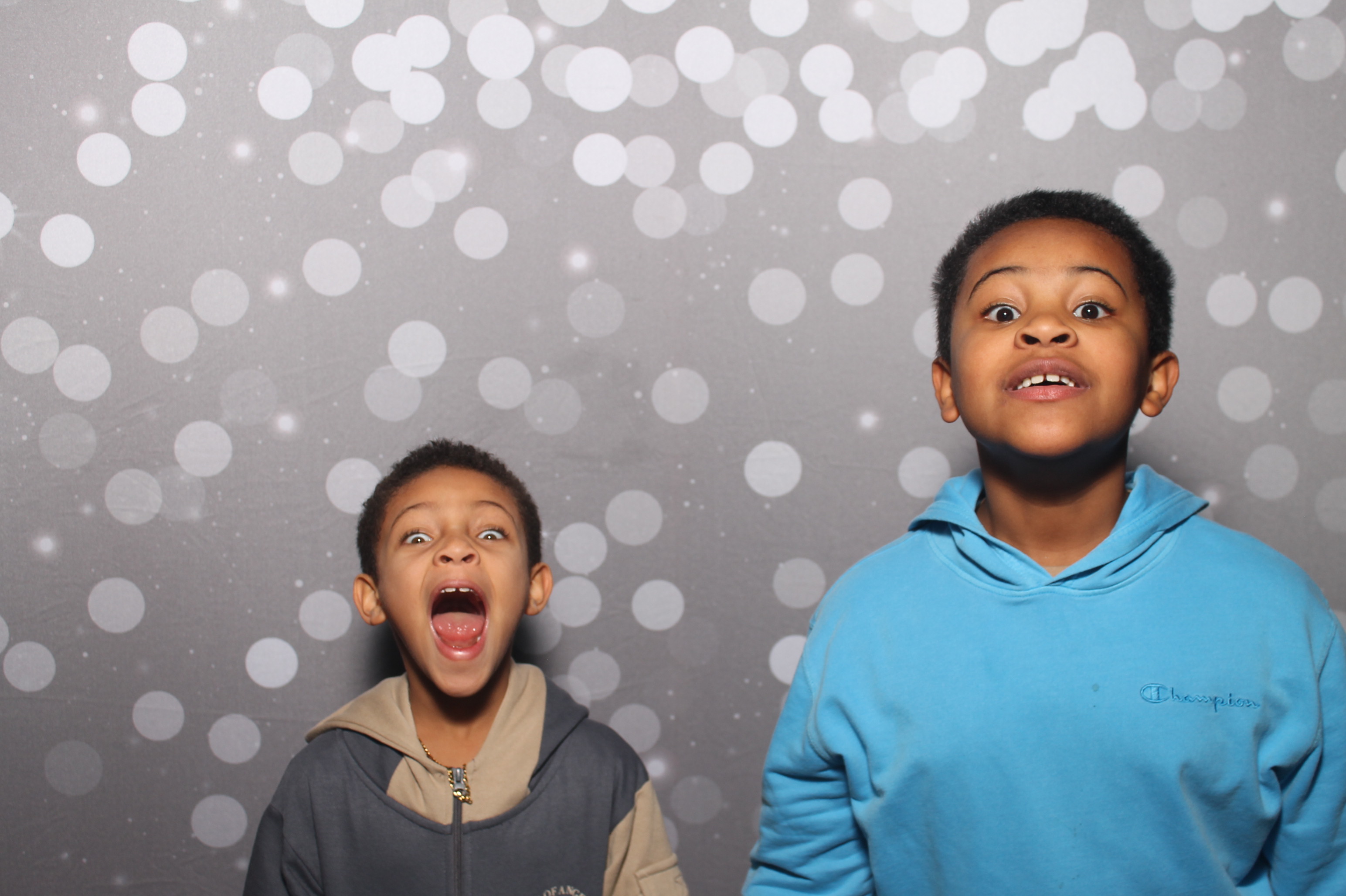 NKU Men's Basketball Kids Club | View more photos from the event at gallery.photoboothcincy.com/u/PhotoBoothCincy/NKU-Mens-Basketball-Kids-Club
