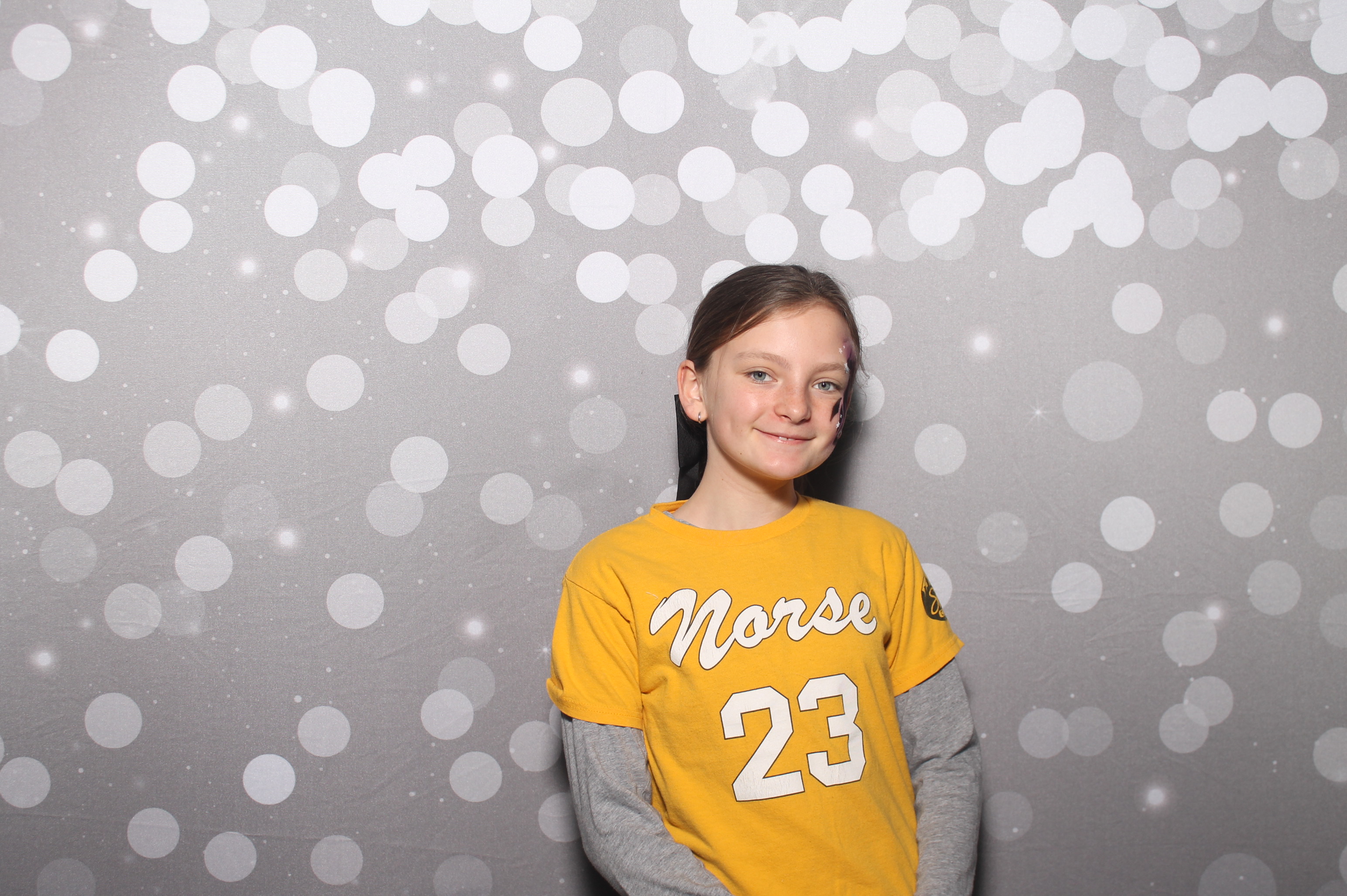NKU Men's Basketball Kids Club | View more photos from the event at gallery.photoboothcincy.com/u/PhotoBoothCincy/NKU-Mens-Basketball-Kids-Club