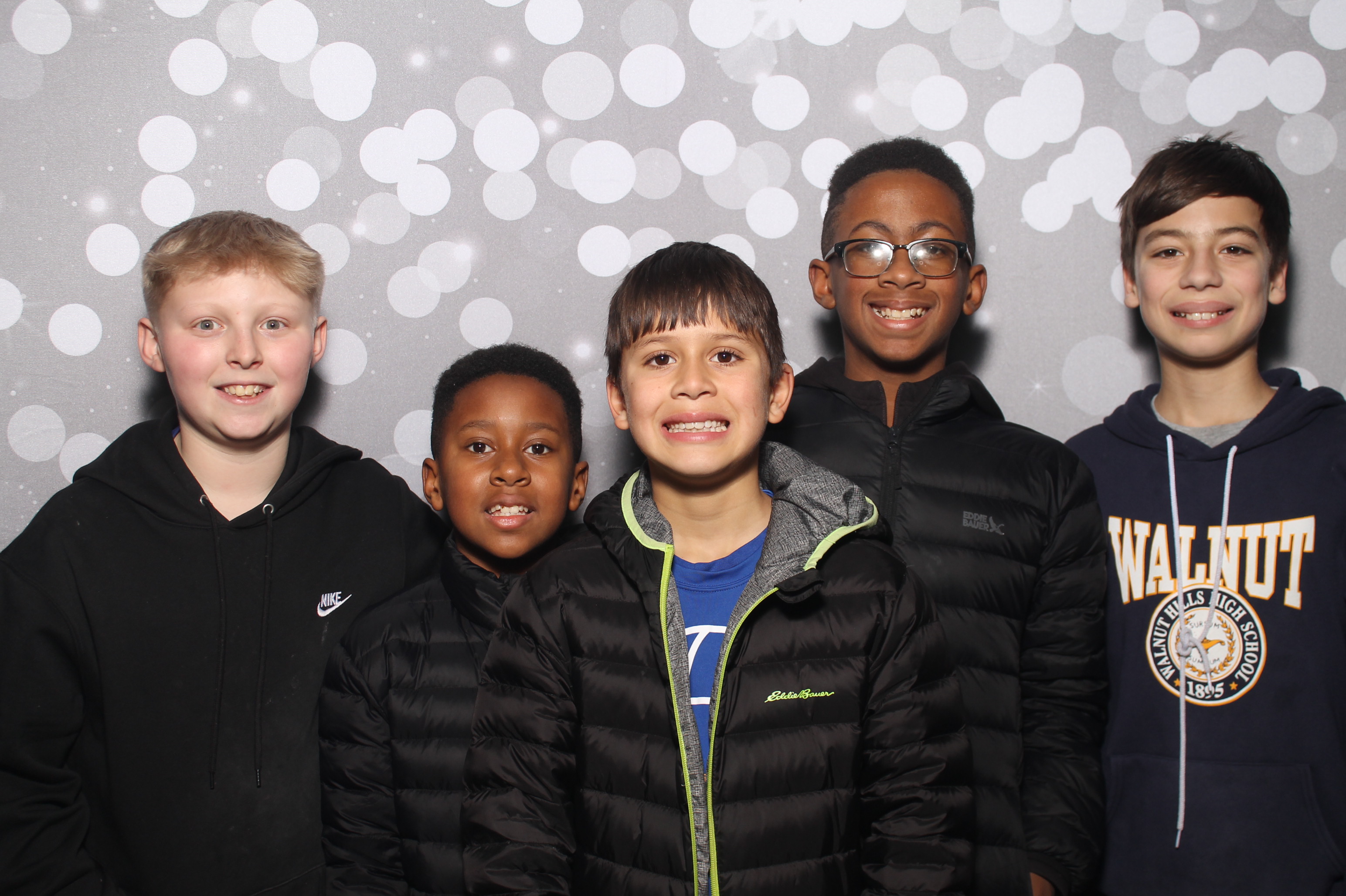 NKU Men's Basketball Kids Club | View more photos from the event at gallery.photoboothcincy.com/u/PhotoBoothCincy/NKU-Mens-Basketball-Kids-Club