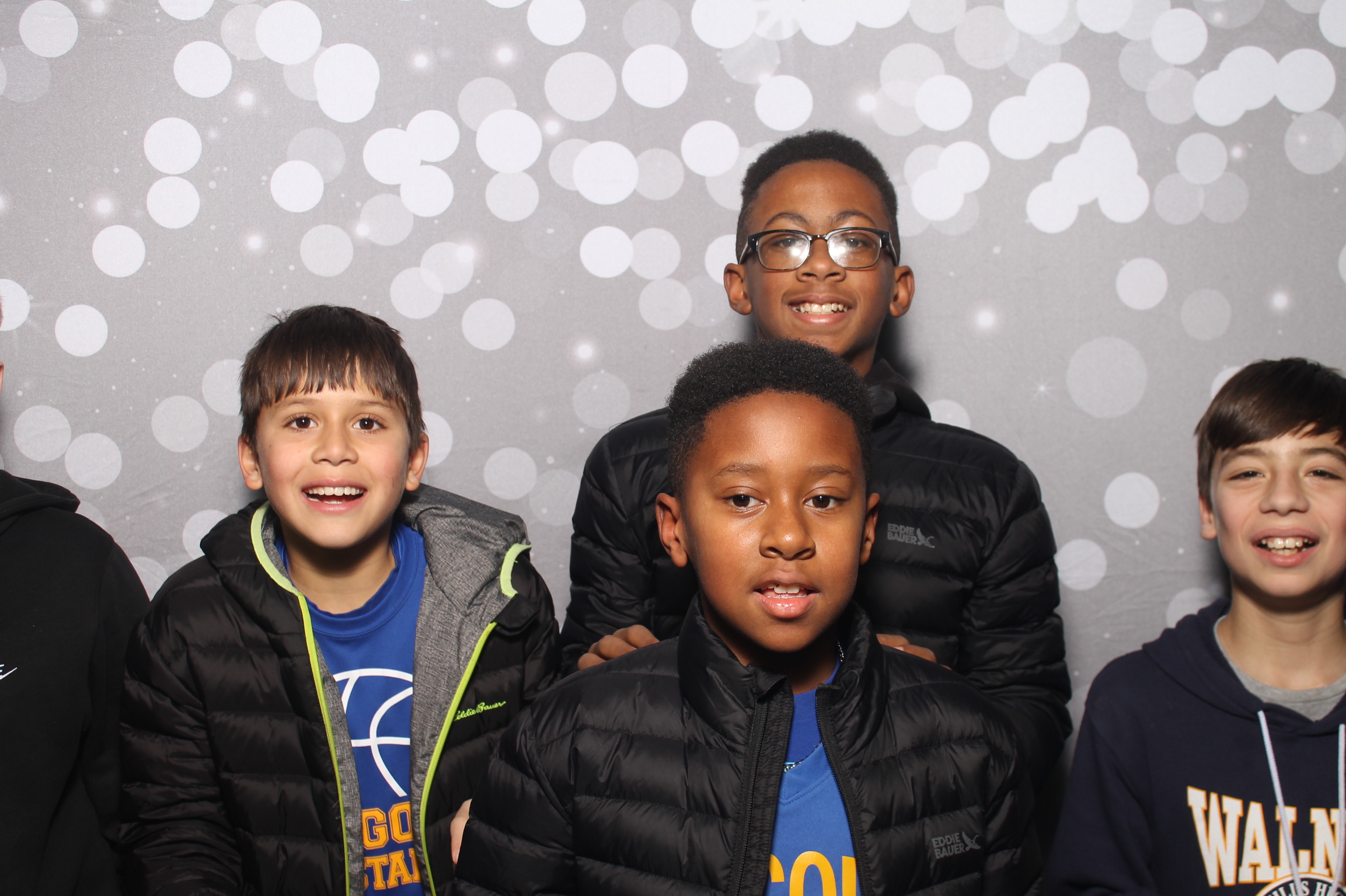 NKU Men's Basketball Kids Club | View more photos from the event at gallery.photoboothcincy.com/u/PhotoBoothCincy/NKU-Mens-Basketball-Kids-Club
