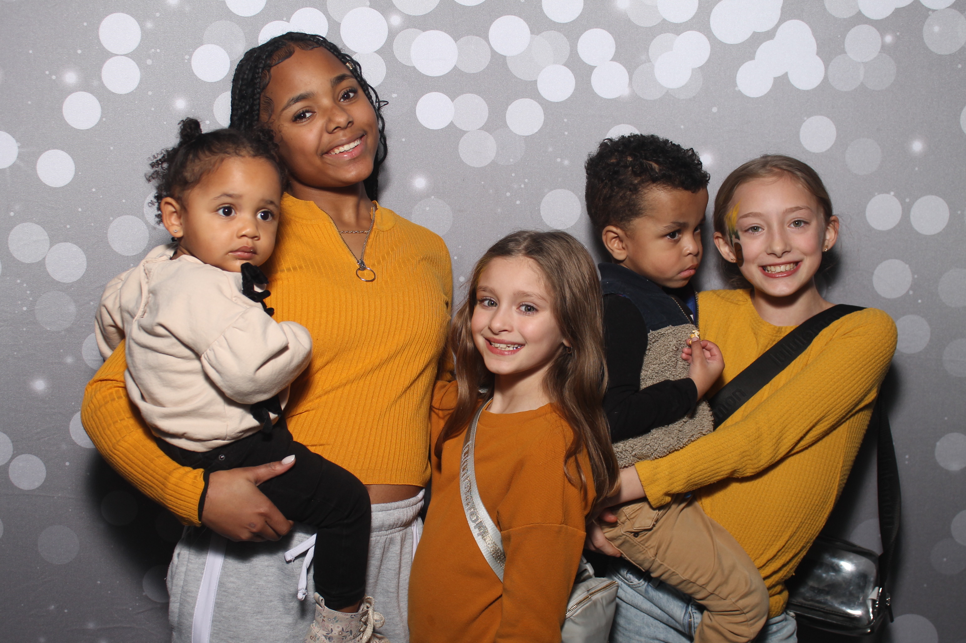 NKU Men's Basketball Kids Club | View more photos from the event at gallery.photoboothcincy.com/u/PhotoBoothCincy/NKU-Mens-Basketball-Kids-Club