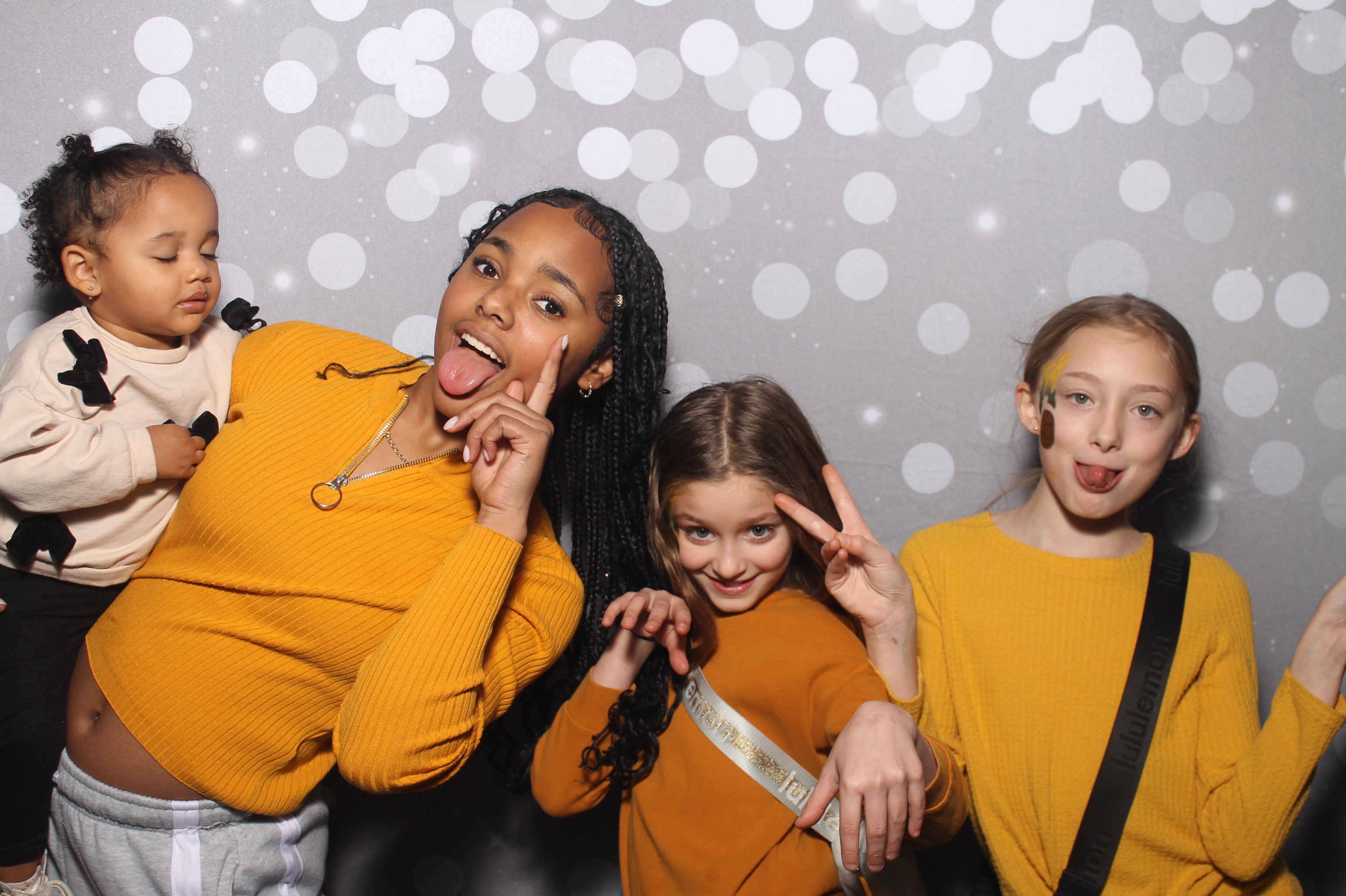 NKU Men's Basketball Kids Club | View more photos from the event at gallery.photoboothcincy.com/u/PhotoBoothCincy/NKU-Mens-Basketball-Kids-Club