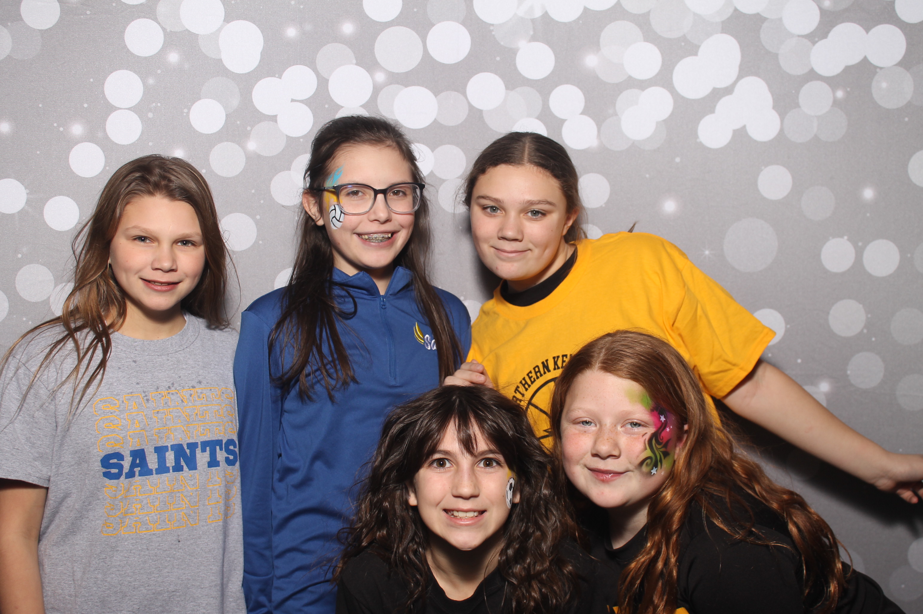 NKU Men's Basketball Kids Club | View more photos from the event at gallery.photoboothcincy.com/u/PhotoBoothCincy/NKU-Mens-Basketball-Kids-Club