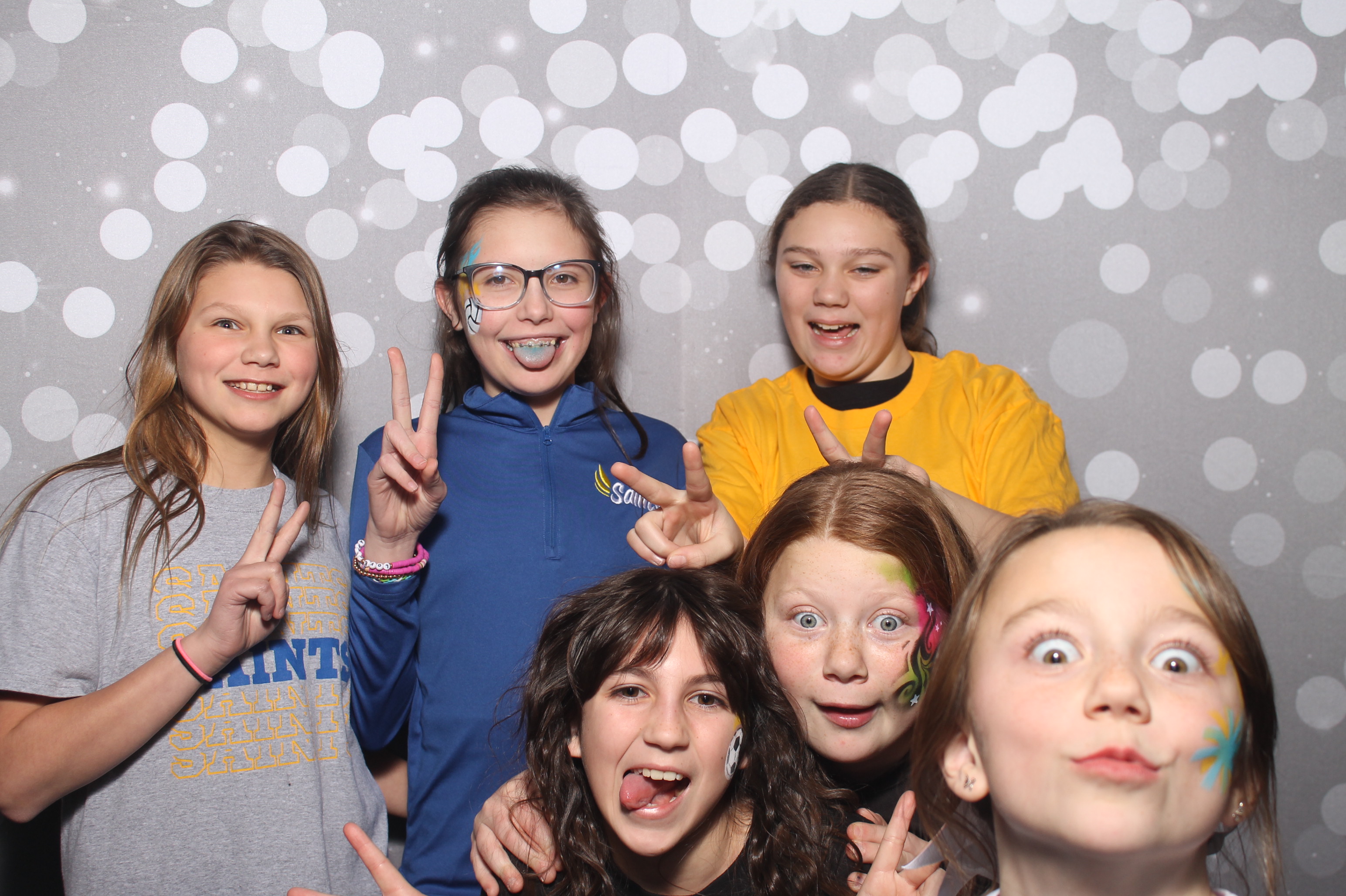 NKU Men's Basketball Kids Club | View more photos from the event at gallery.photoboothcincy.com/u/PhotoBoothCincy/NKU-Mens-Basketball-Kids-Club