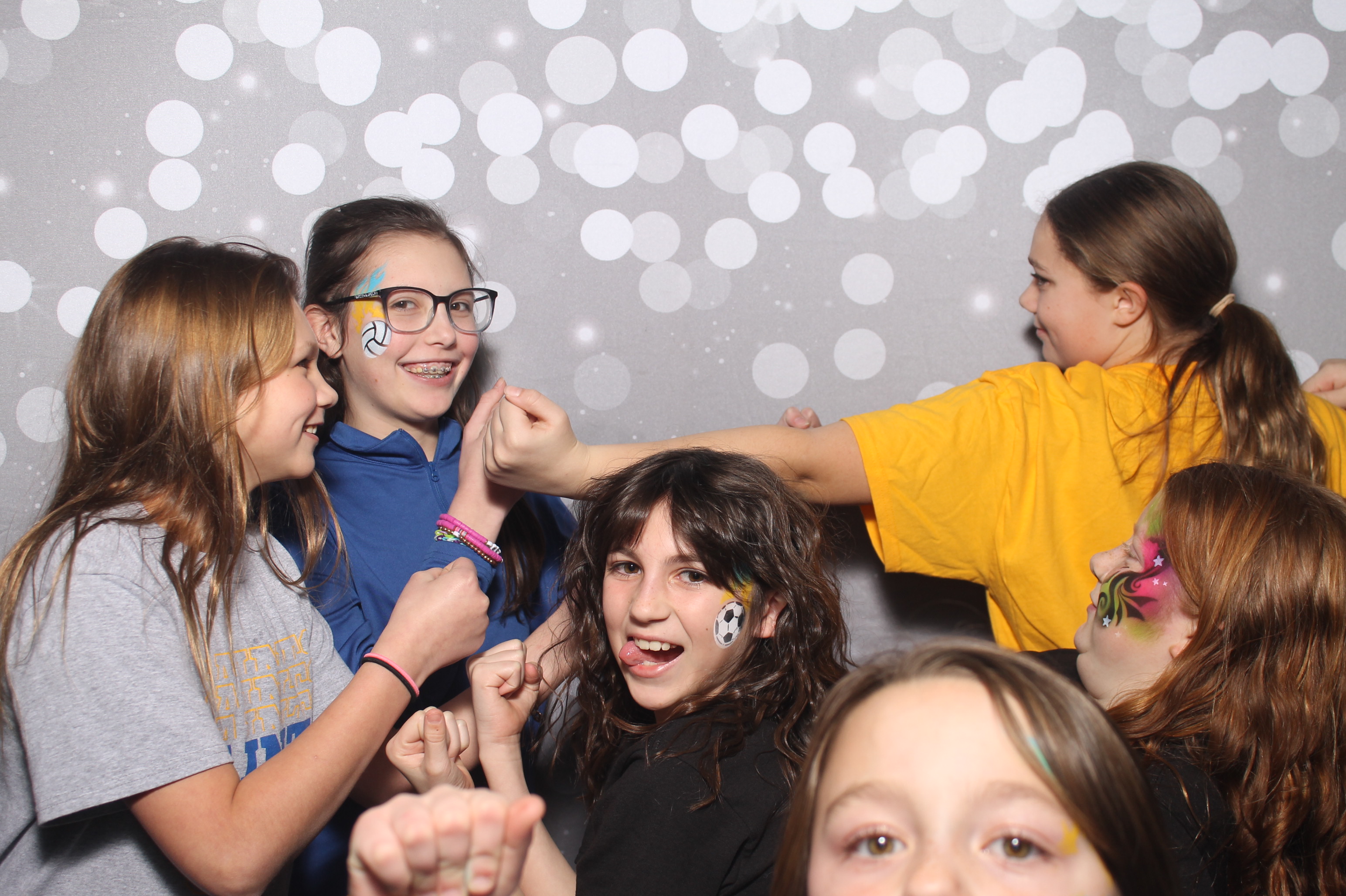 NKU Men's Basketball Kids Club | View more photos from the event at gallery.photoboothcincy.com/u/PhotoBoothCincy/NKU-Mens-Basketball-Kids-Club