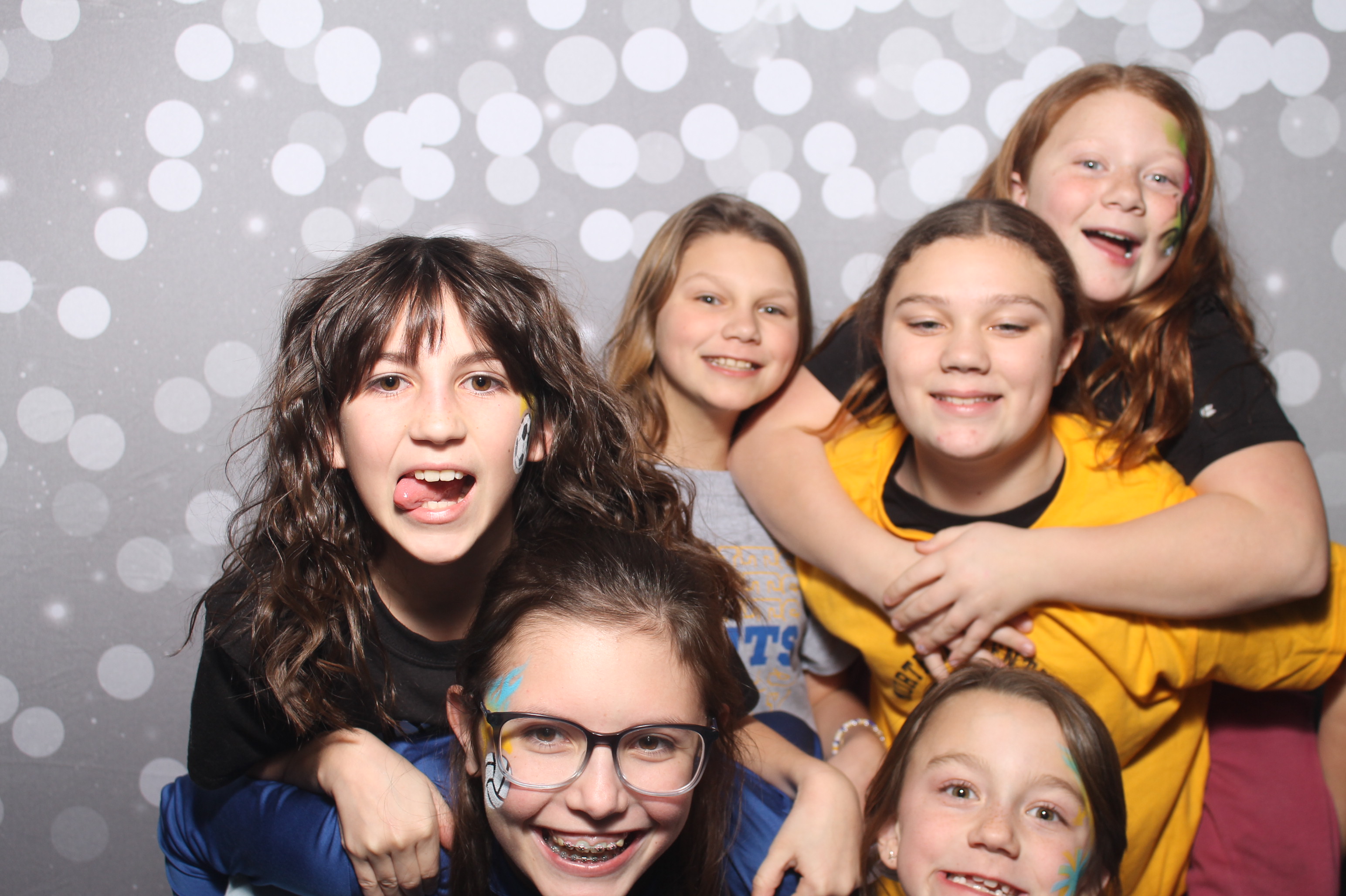 NKU Men's Basketball Kids Club | View more photos from the event at gallery.photoboothcincy.com/u/PhotoBoothCincy/NKU-Mens-Basketball-Kids-Club