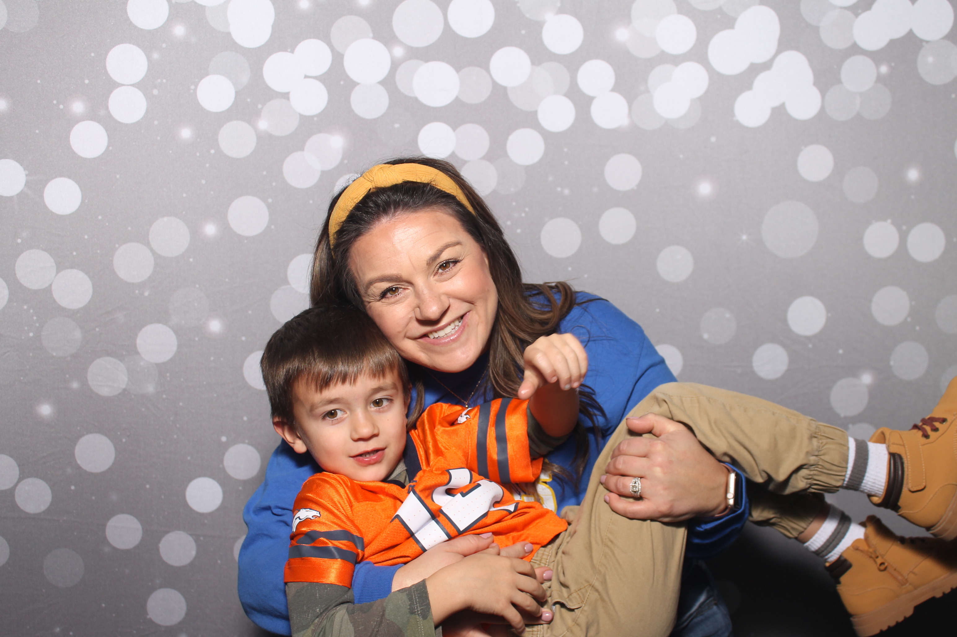 NKU Men's Basketball Kids Club | View more photos from the event at gallery.photoboothcincy.com/u/PhotoBoothCincy/NKU-Mens-Basketball-Kids-Club