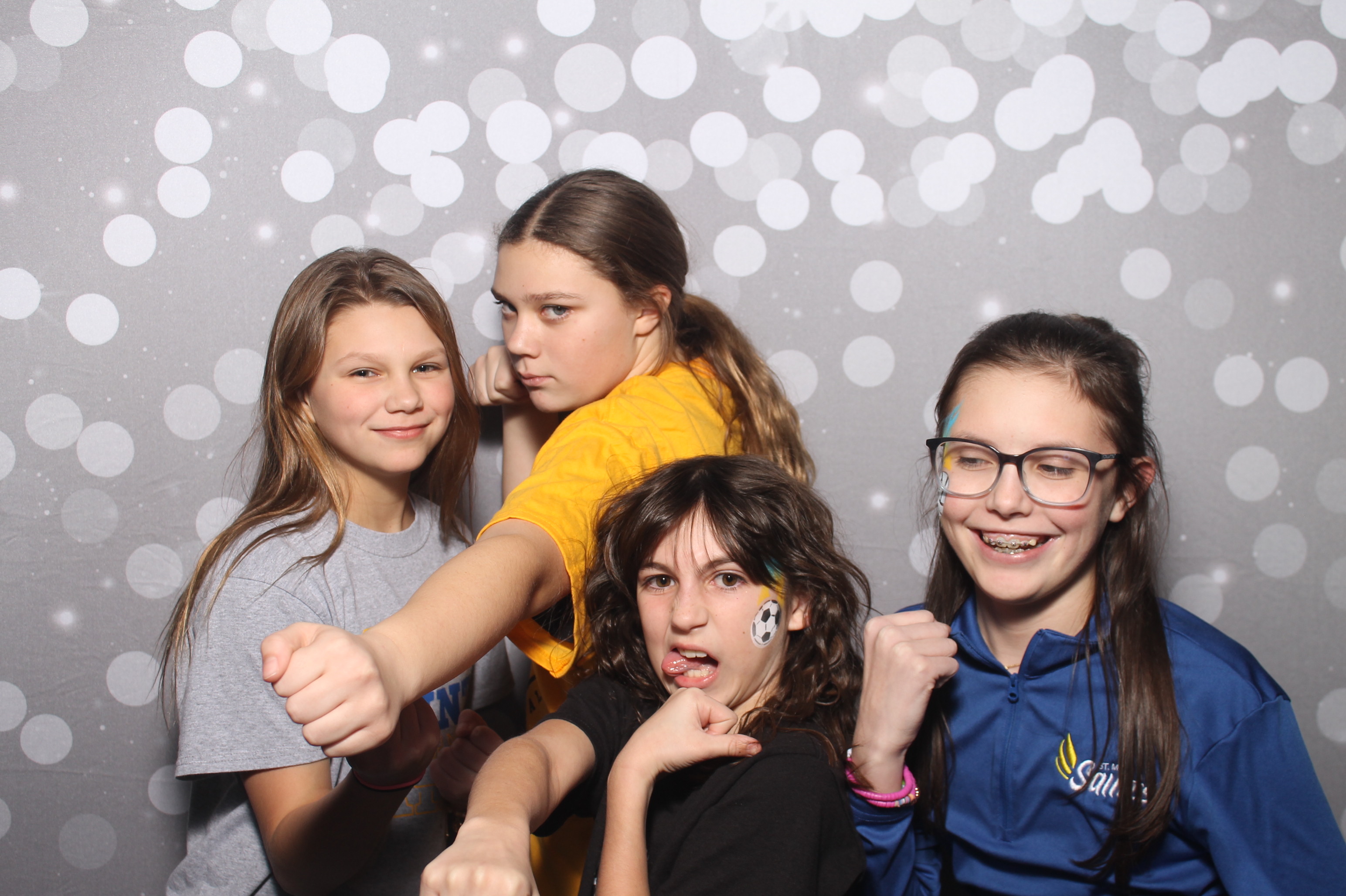 NKU Men's Basketball Kids Club | View more photos from the event at gallery.photoboothcincy.com/u/PhotoBoothCincy/NKU-Mens-Basketball-Kids-Club