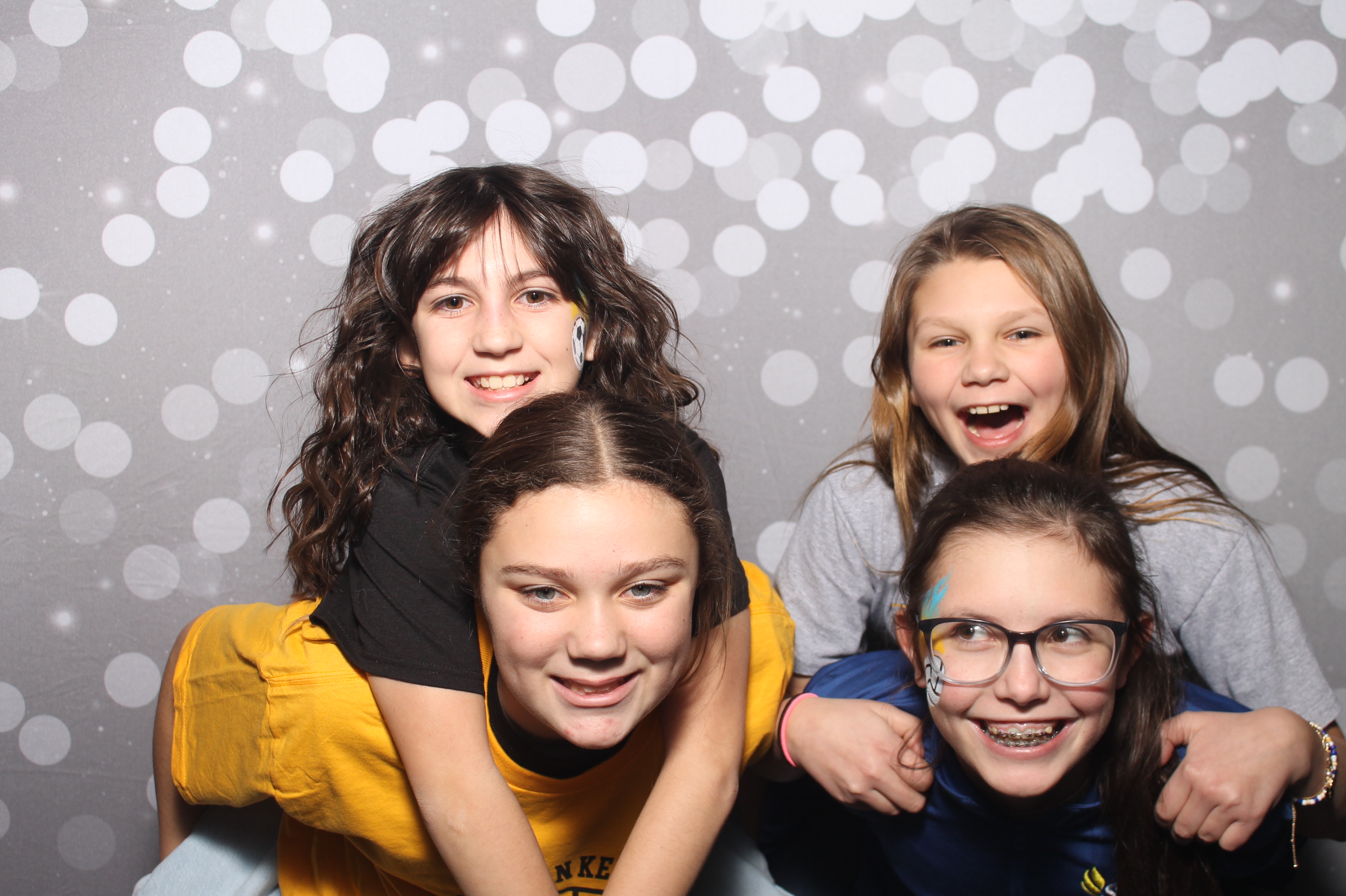 NKU Men's Basketball Kids Club | View more photos from the event at gallery.photoboothcincy.com/u/PhotoBoothCincy/NKU-Mens-Basketball-Kids-Club