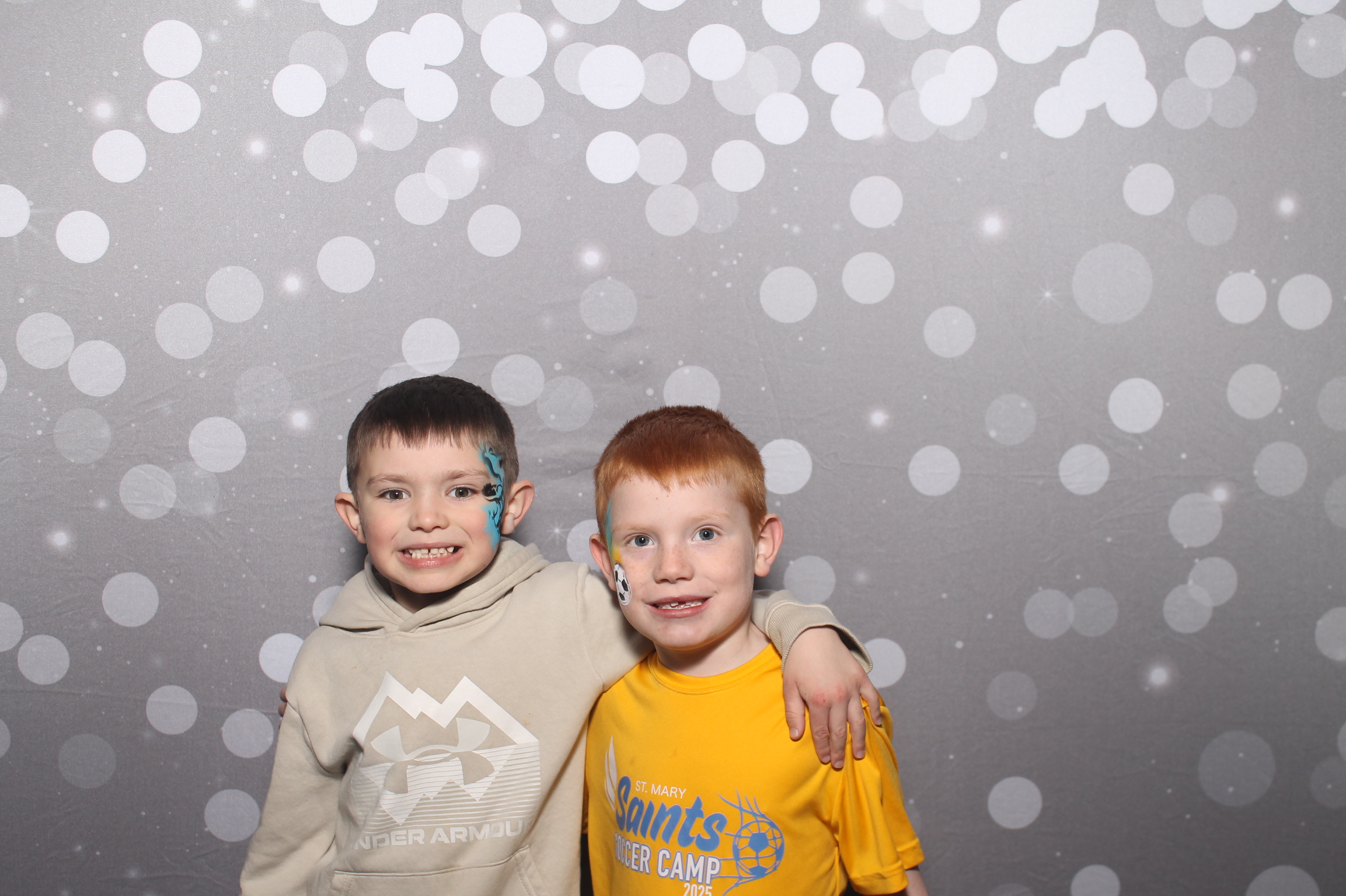 NKU Men's Basketball Kids Club | View more photos from the event at gallery.photoboothcincy.com/u/PhotoBoothCincy/NKU-Mens-Basketball-Kids-Club