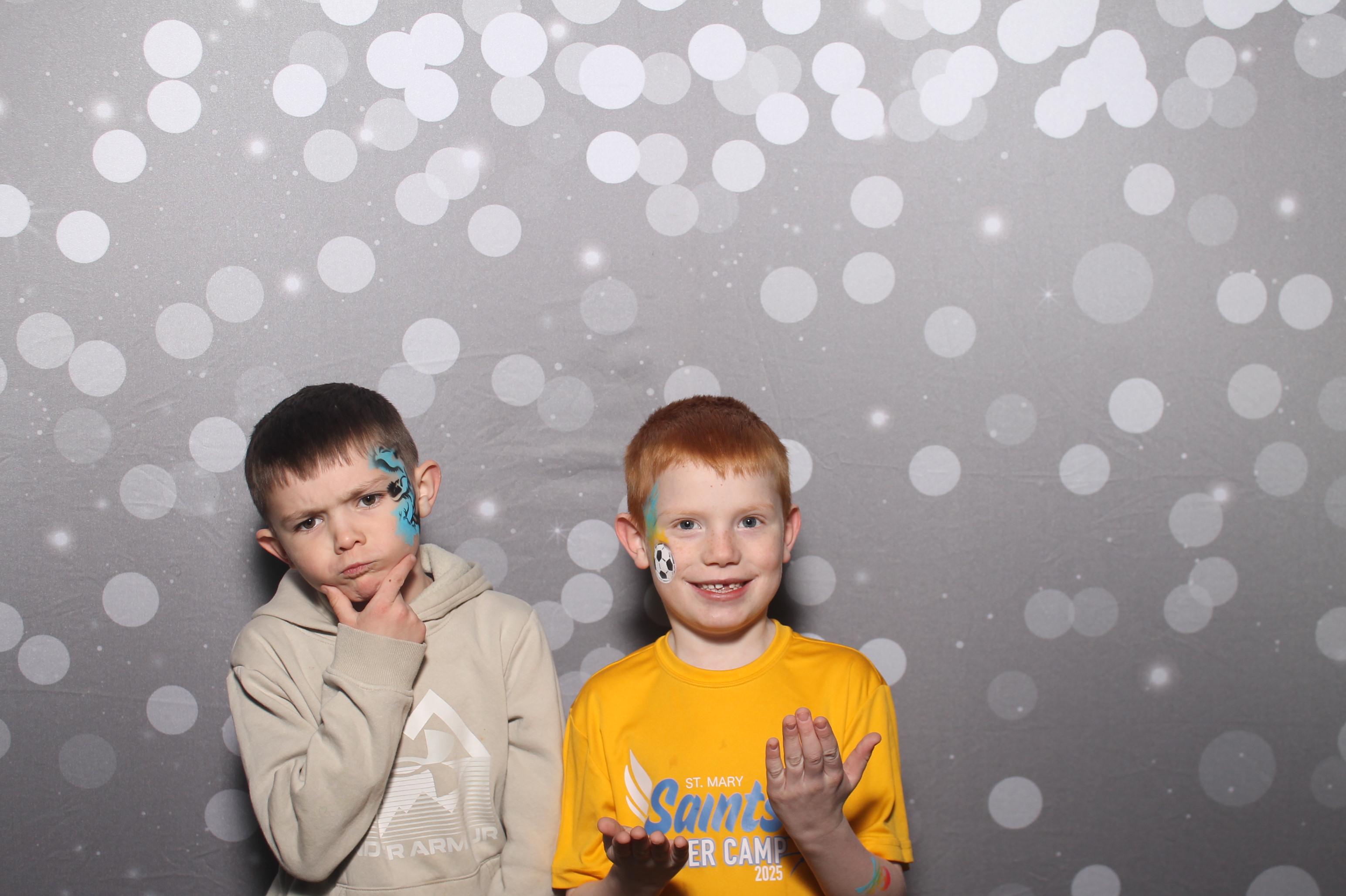 NKU Men's Basketball Kids Club | View more photos from the event at gallery.photoboothcincy.com/u/PhotoBoothCincy/NKU-Mens-Basketball-Kids-Club