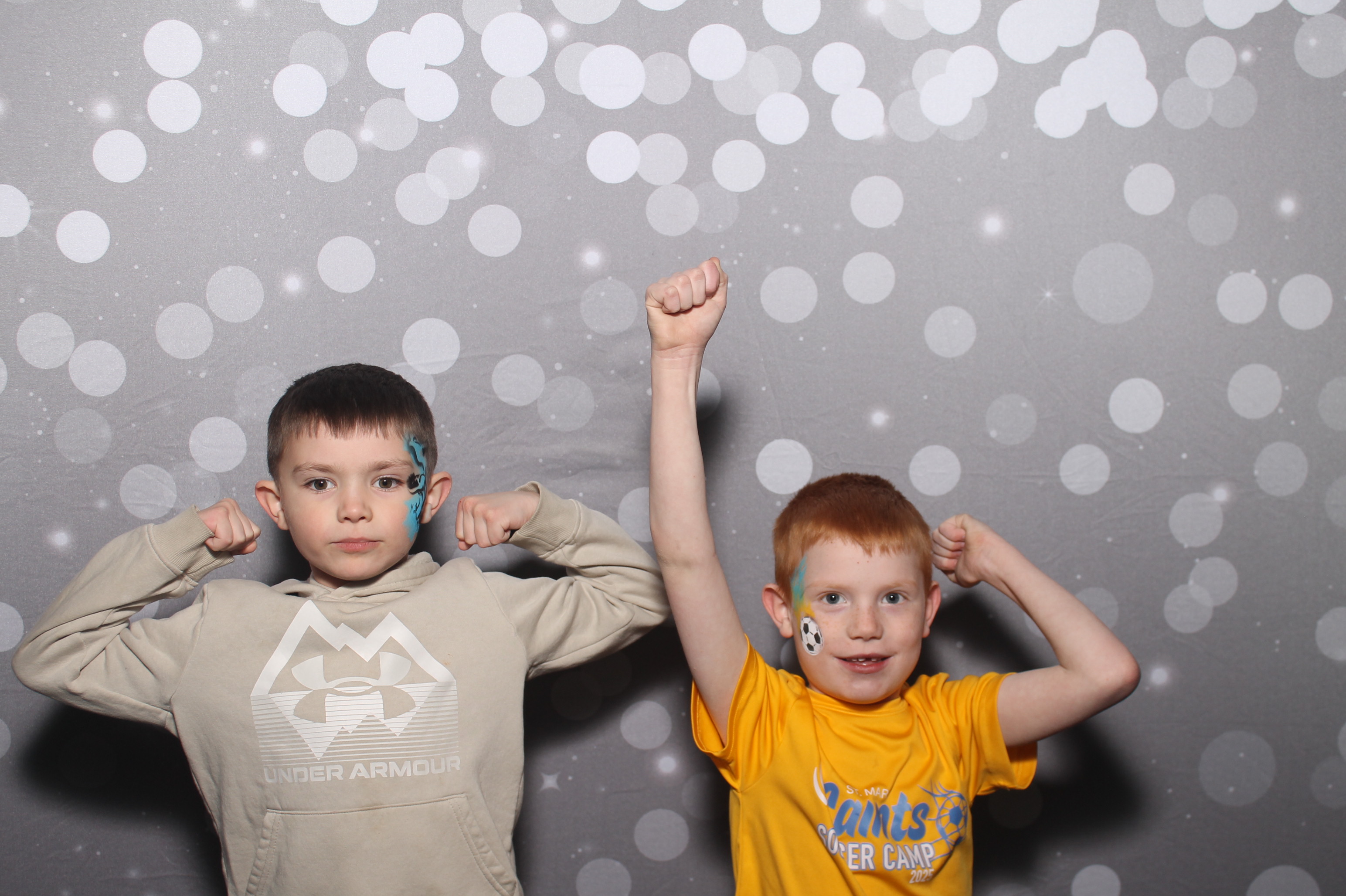 NKU Men's Basketball Kids Club | View more photos from the event at gallery.photoboothcincy.com/u/PhotoBoothCincy/NKU-Mens-Basketball-Kids-Club