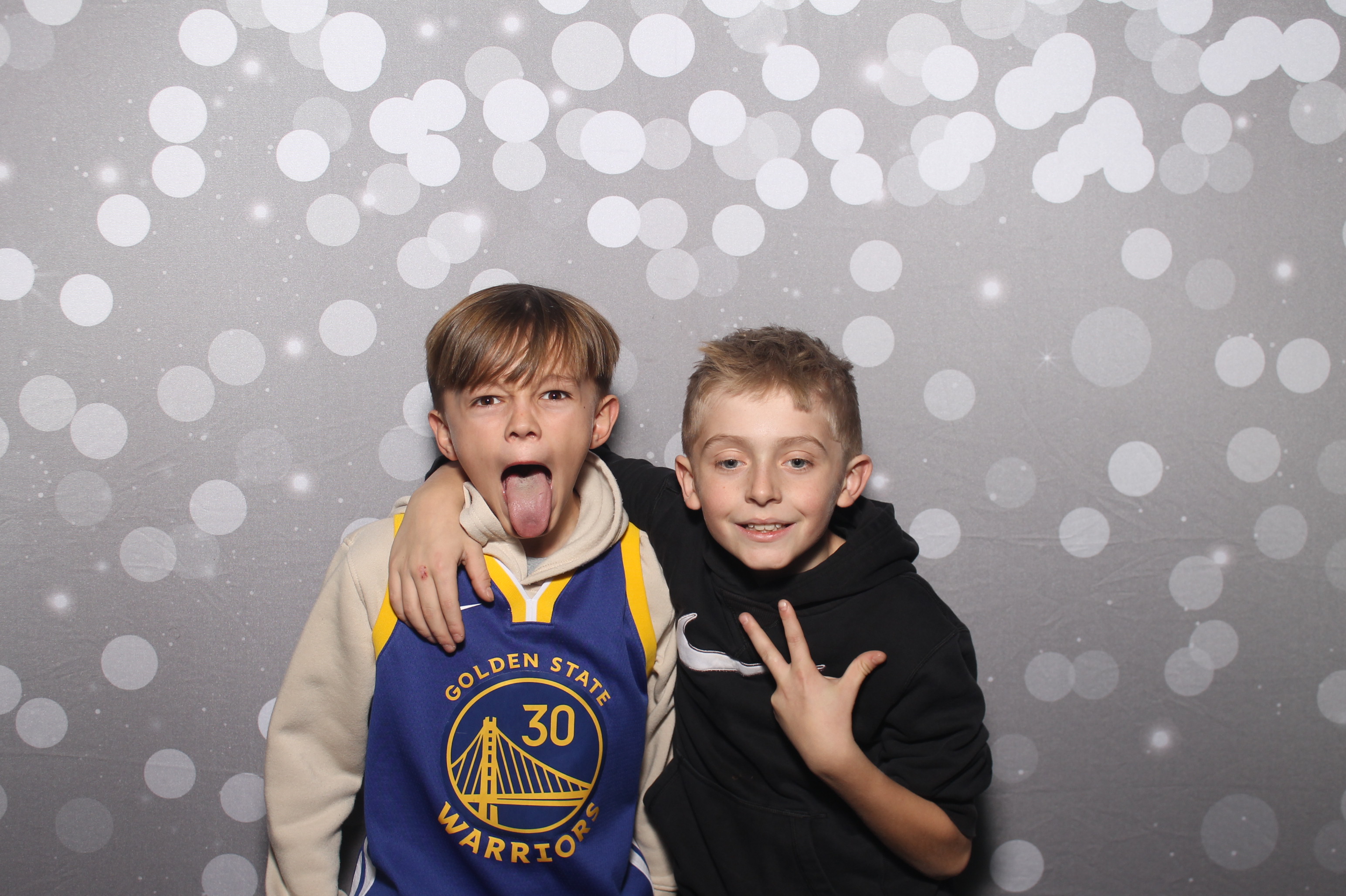 NKU Men's Basketball Kids Club | View more photos from the event at gallery.photoboothcincy.com/u/PhotoBoothCincy/NKU-Mens-Basketball-Kids-Club