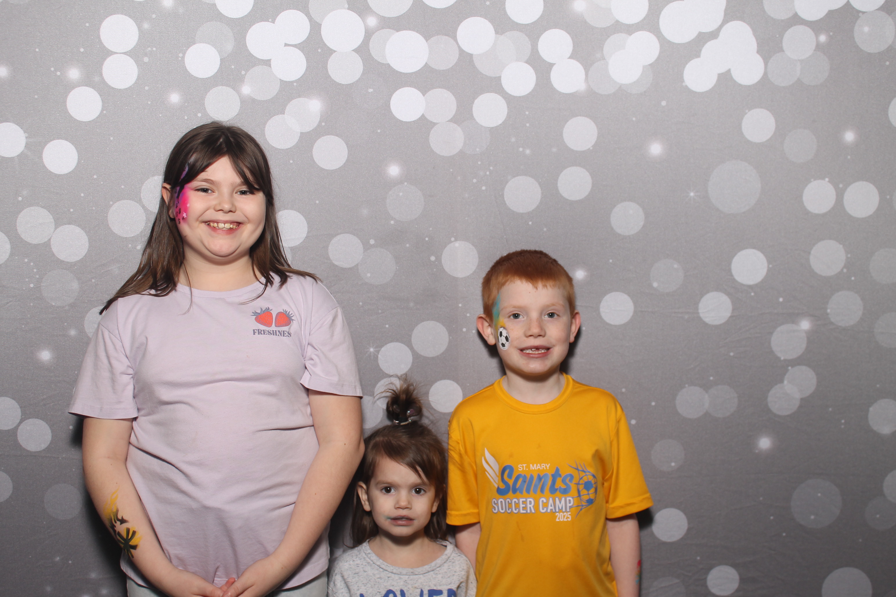 NKU Men's Basketball Kids Club | View more photos from the event at gallery.photoboothcincy.com/u/PhotoBoothCincy/NKU-Mens-Basketball-Kids-Club