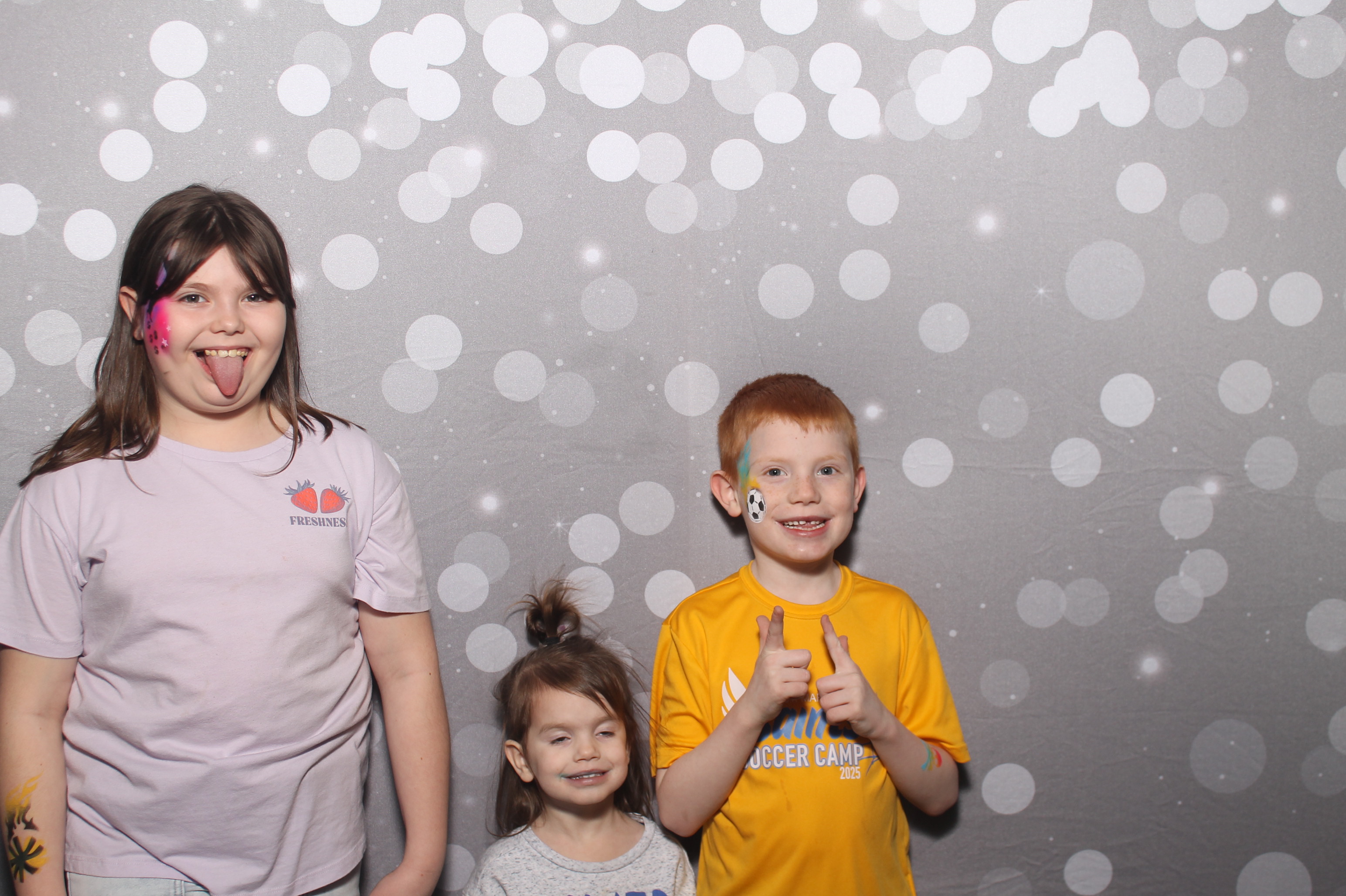 NKU Men's Basketball Kids Club | View more photos from the event at gallery.photoboothcincy.com/u/PhotoBoothCincy/NKU-Mens-Basketball-Kids-Club