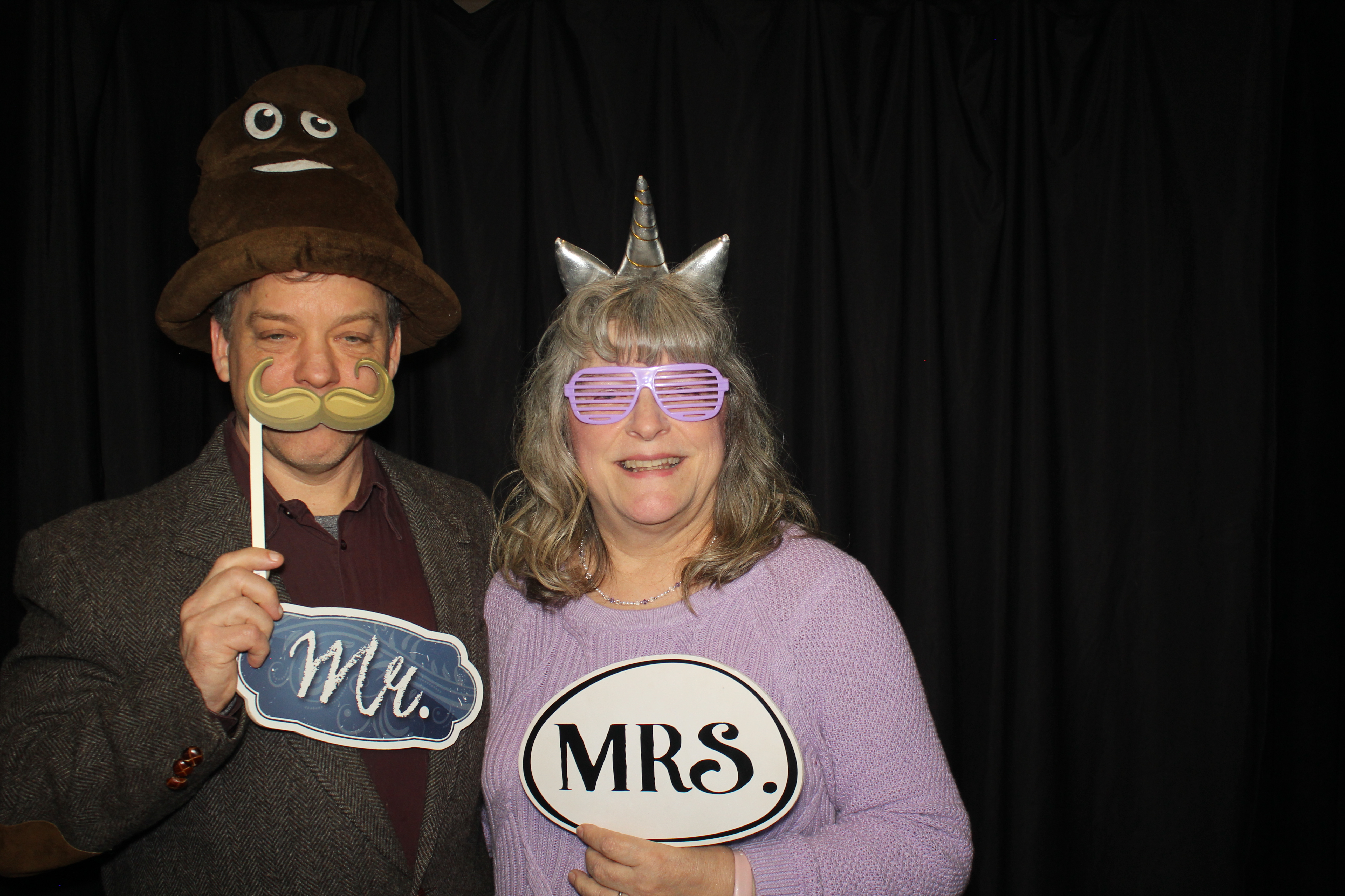 Niehoff & Associates Winter Ball | View more photos from the event at gallery.photoboothcincy.com/u/PhotoBoothCincy/Niehoff-Associates-Winter-Ball