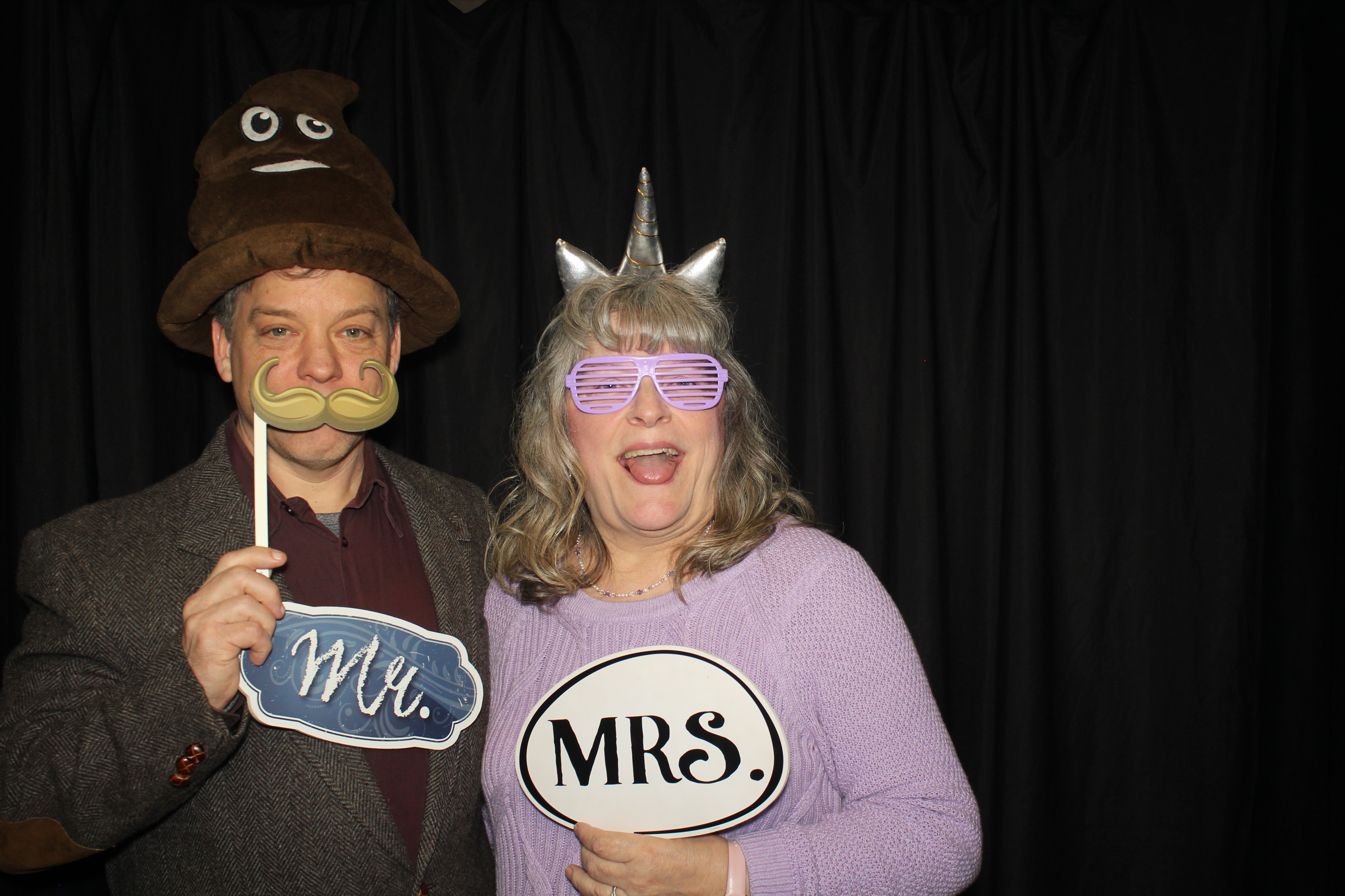 Niehoff & Associates Winter Ball | View more photos from the event at gallery.photoboothcincy.com/u/PhotoBoothCincy/Niehoff-Associates-Winter-Ball