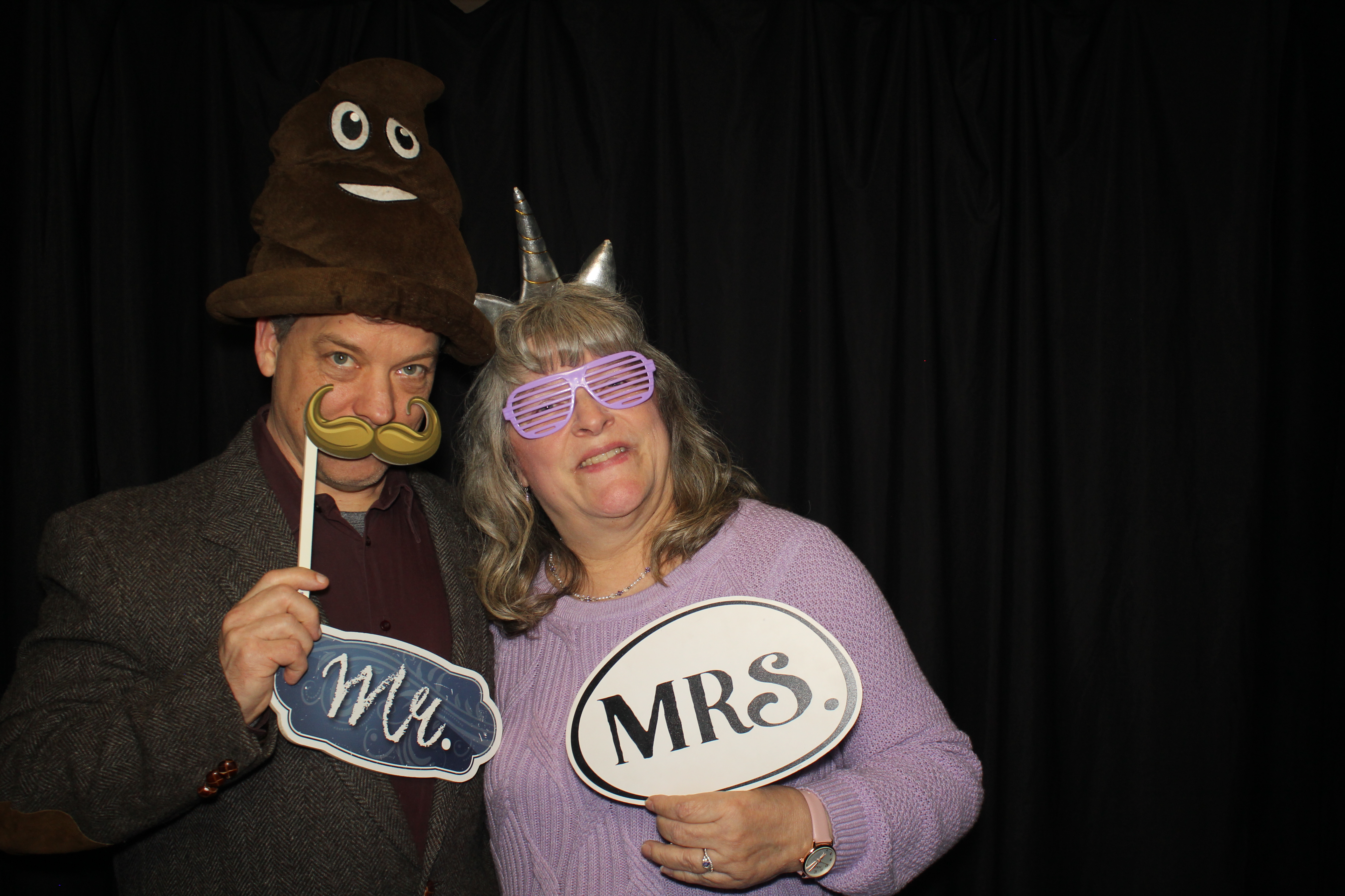 Niehoff & Associates Winter Ball | View more photos from the event at gallery.photoboothcincy.com/u/PhotoBoothCincy/Niehoff-Associates-Winter-Ball