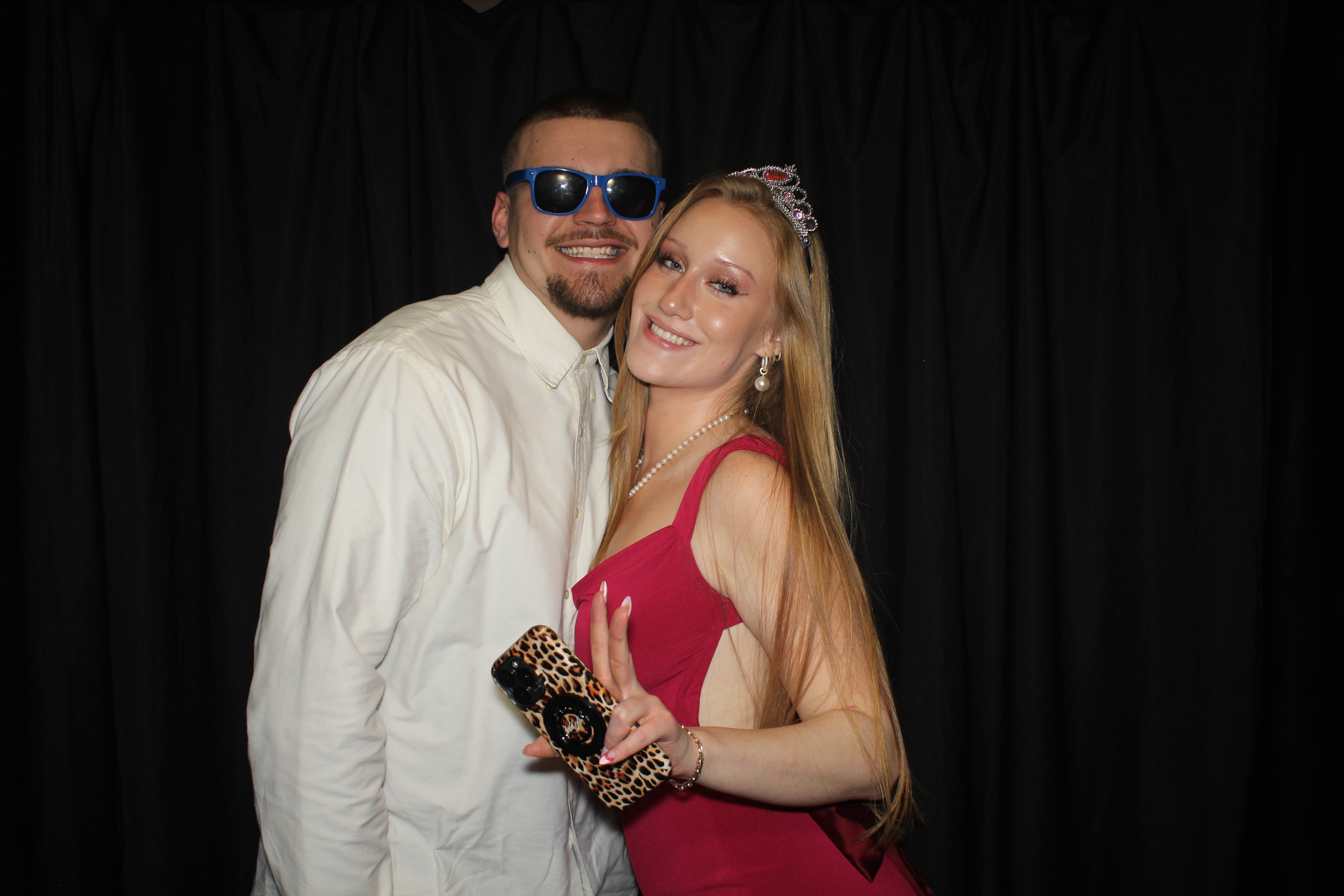 Niehoff & Associates Winter Ball | View more photos from the event at gallery.photoboothcincy.com/u/PhotoBoothCincy/Niehoff-Associates-Winter-Ball